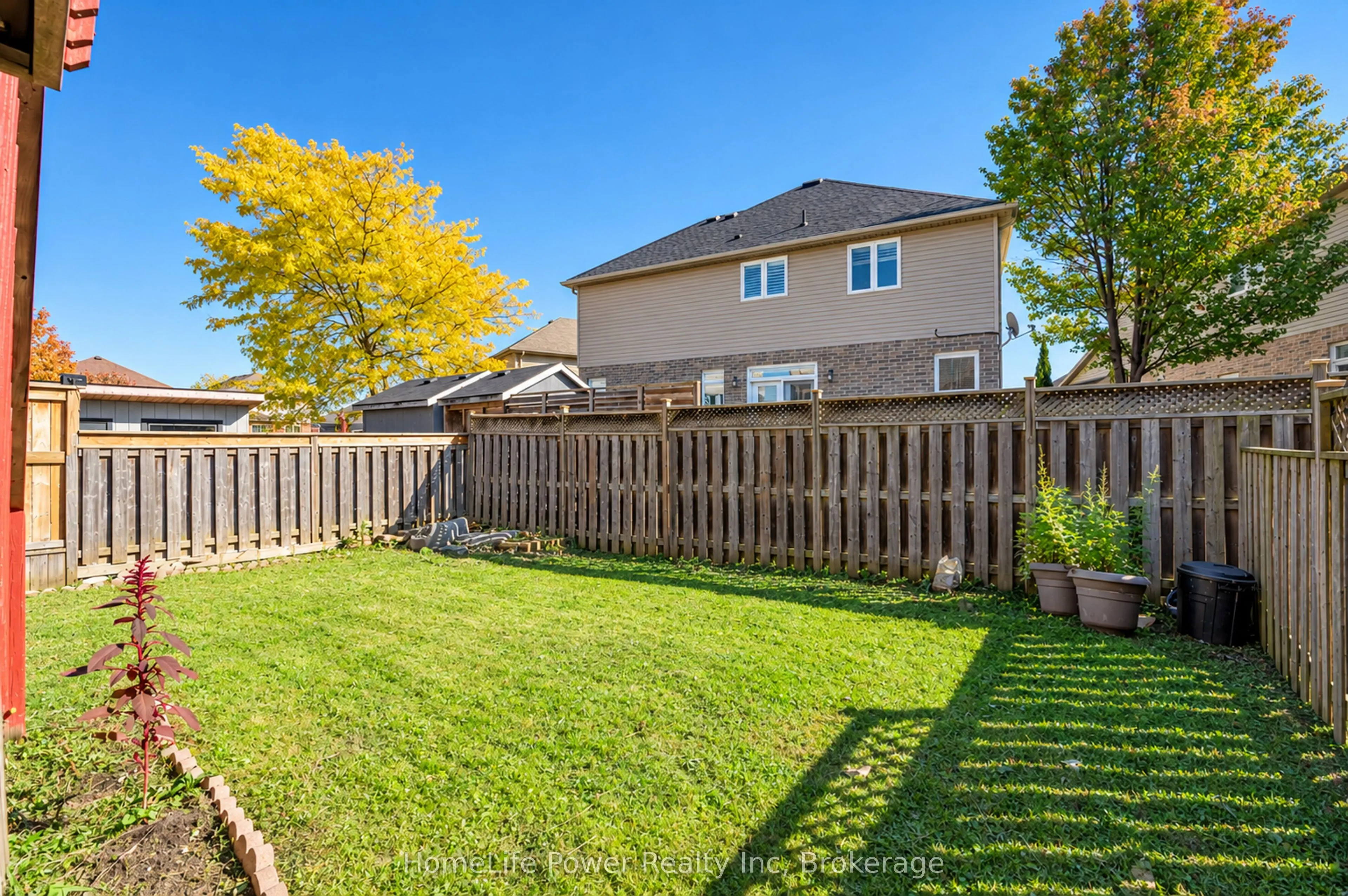 575 Thistlewood Drive