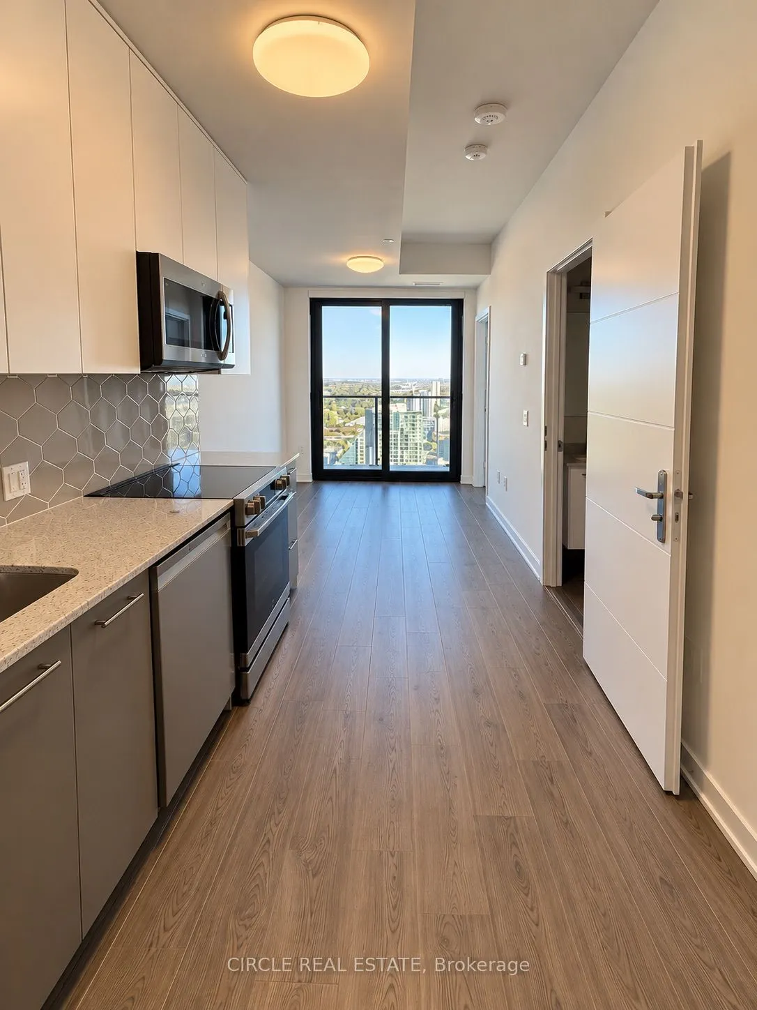 30 Francis Street S #4105