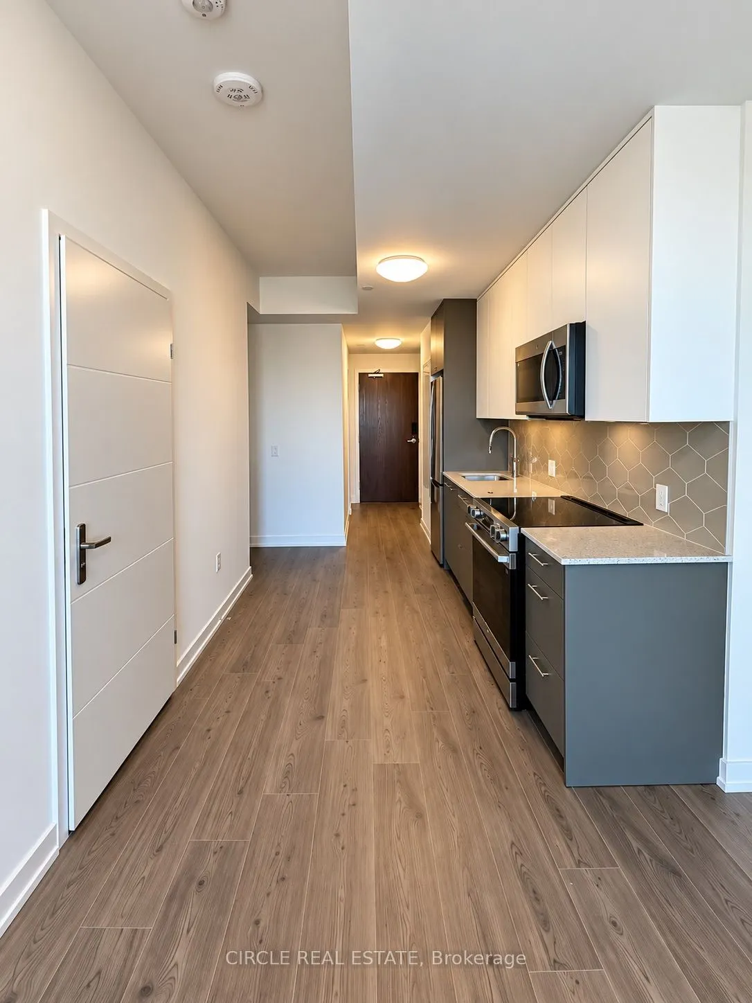 30 Francis Street S #4105