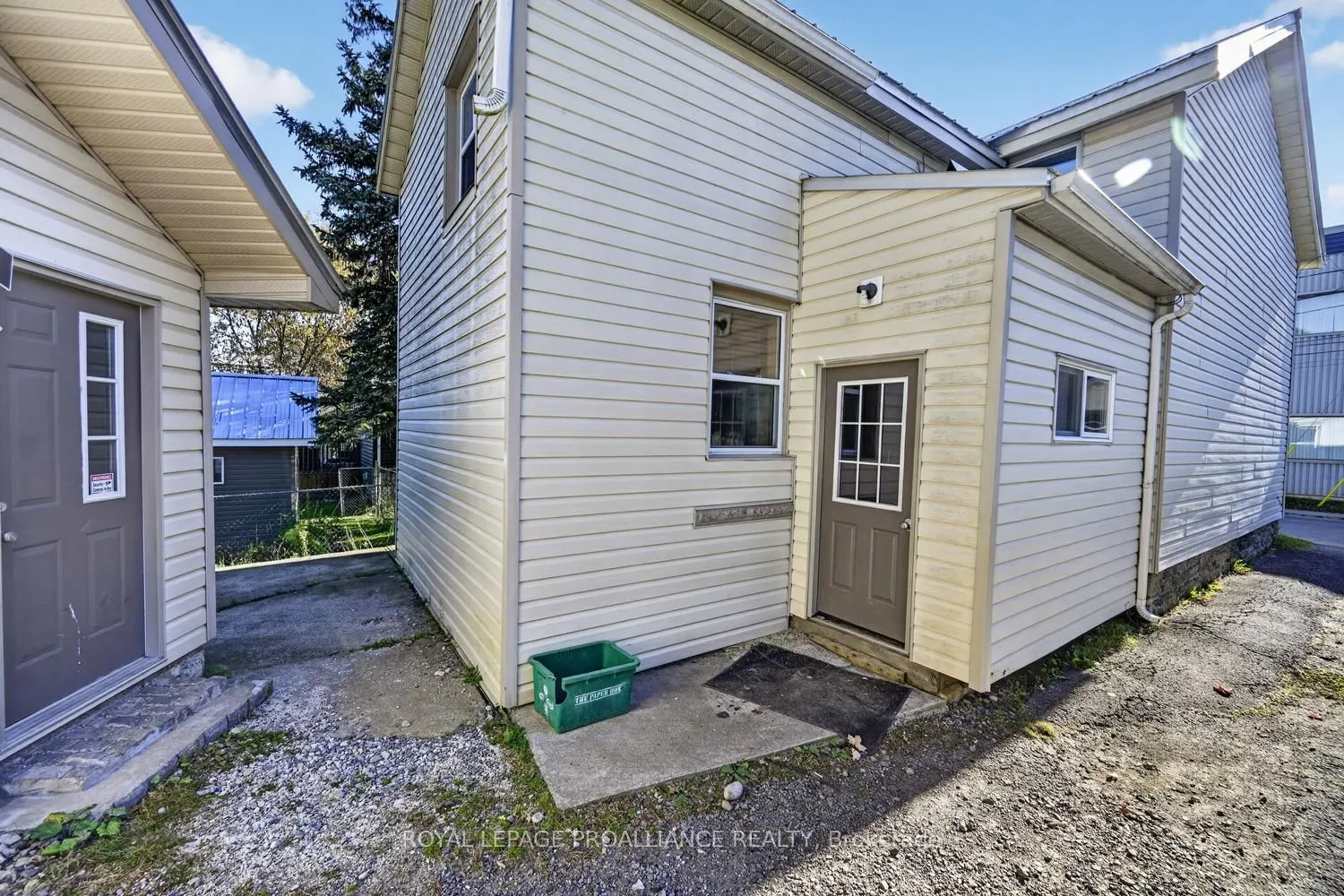 22 Abbott Street
