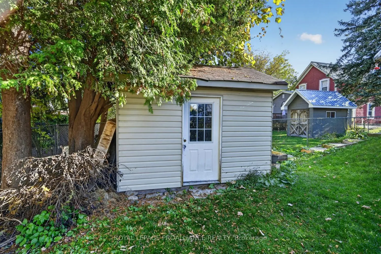 22 Abbott Street