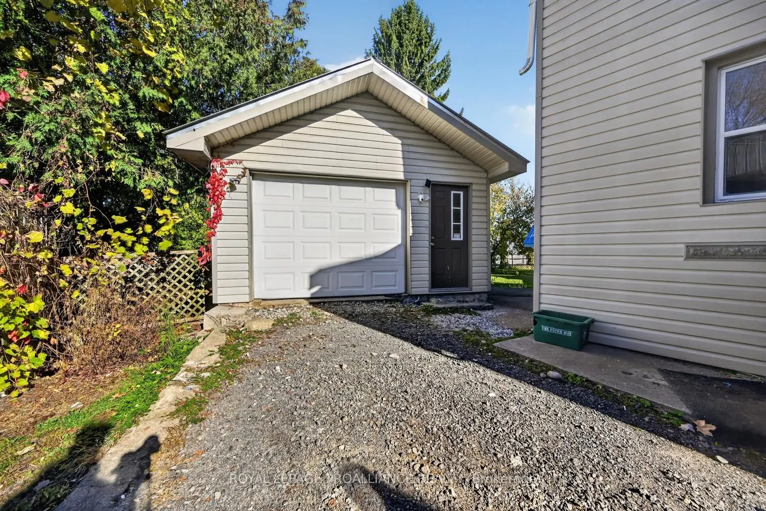 22 Abbott Street