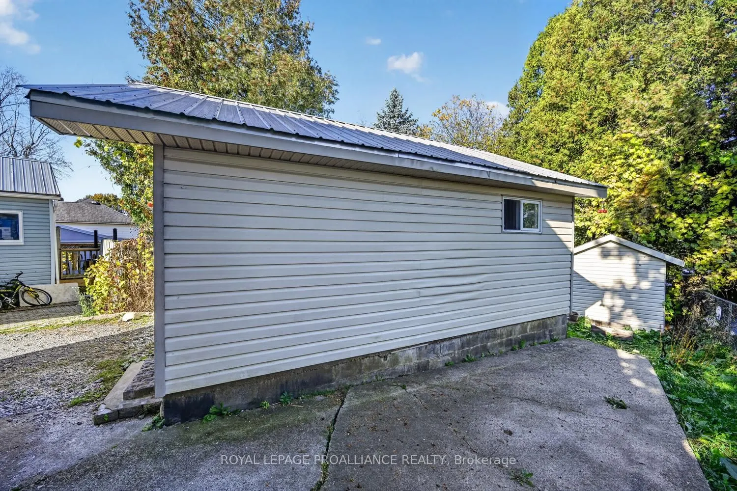 22 Abbott Street