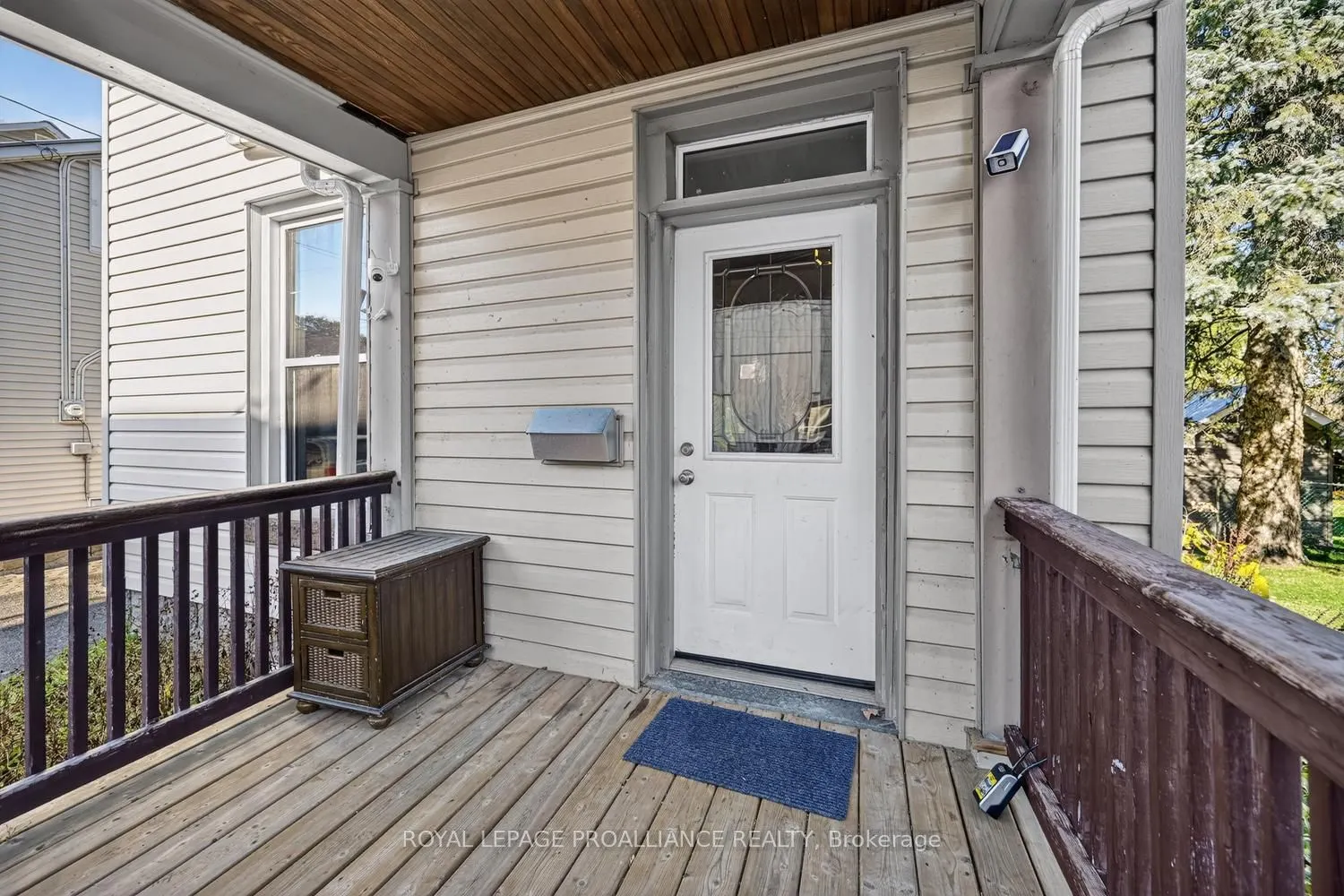 22 Abbott Street