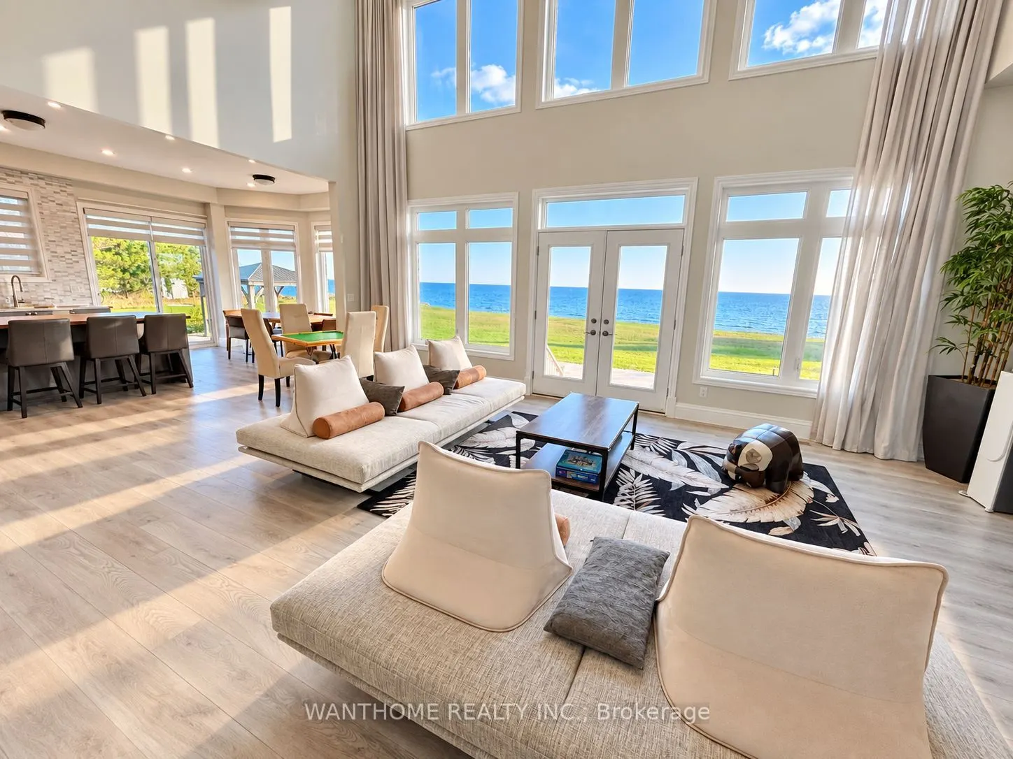 441 Lakeshore Road