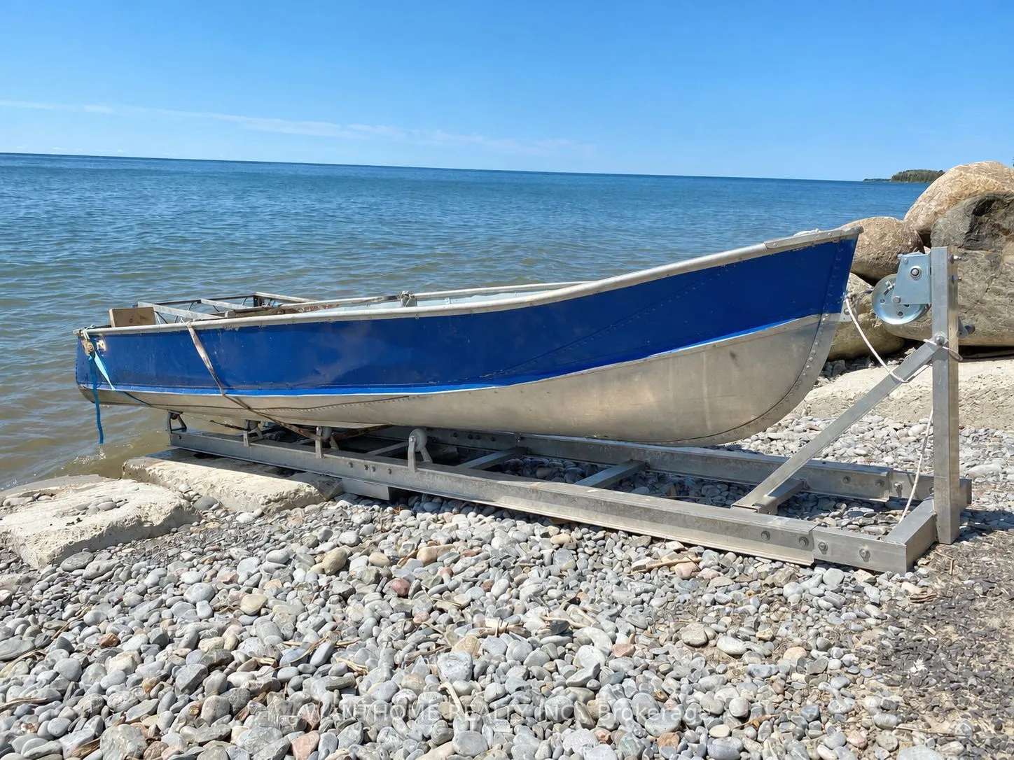 441 Lakeshore Road