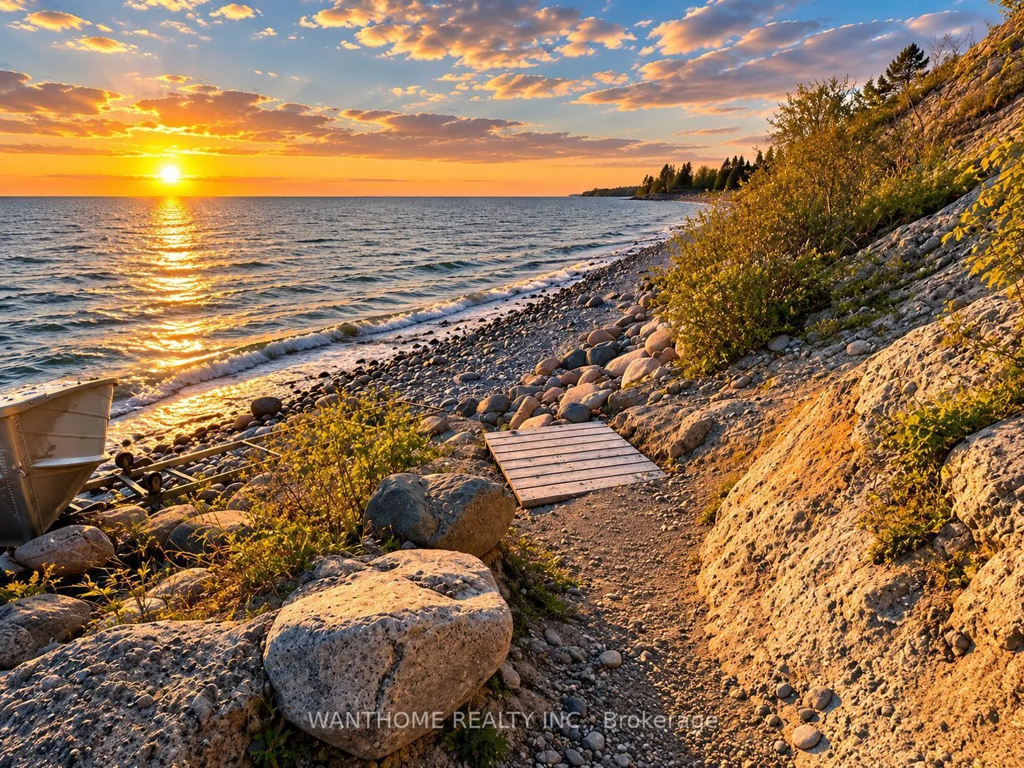 441 Lakeshore Road