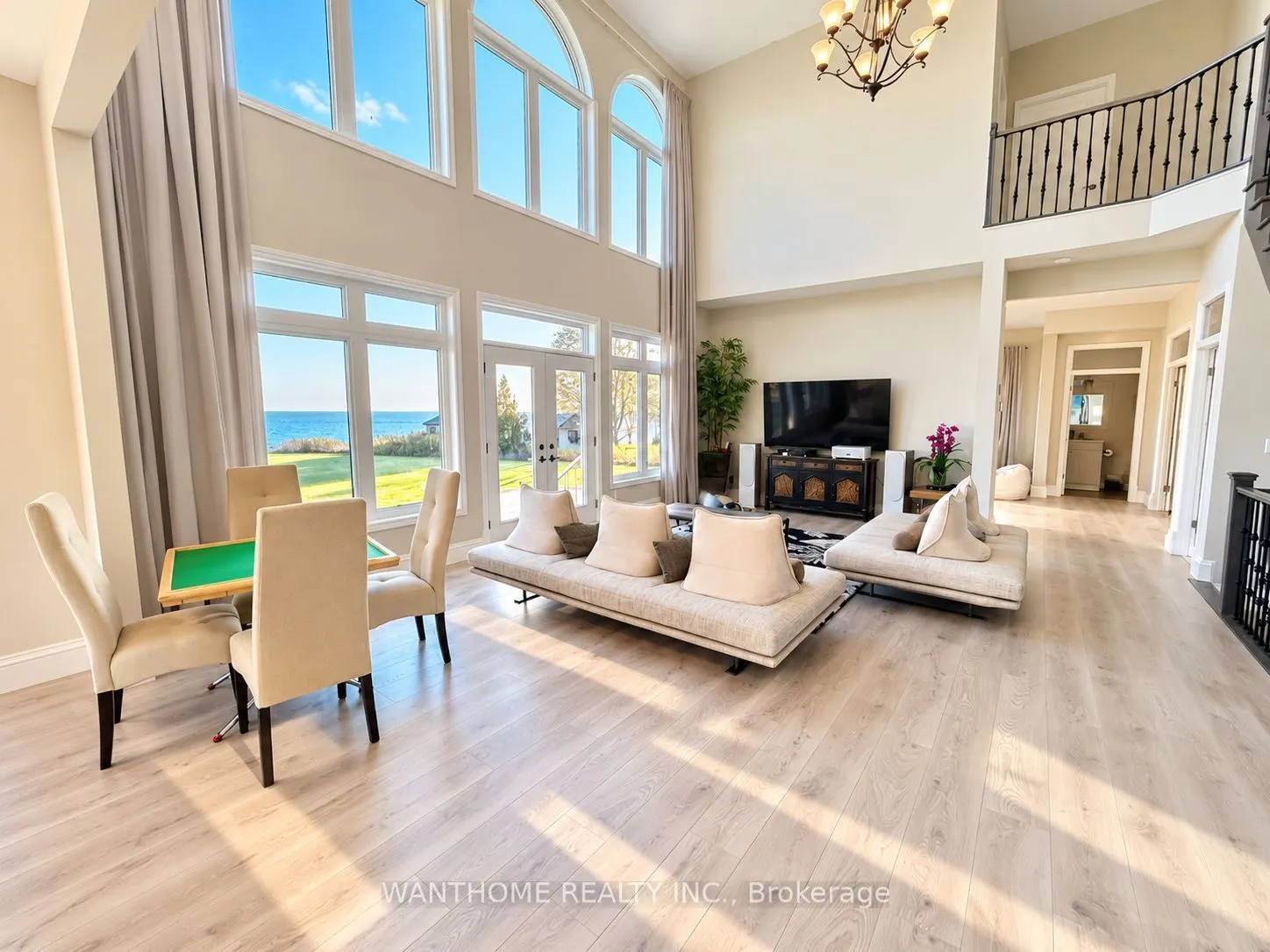441 Lakeshore Road