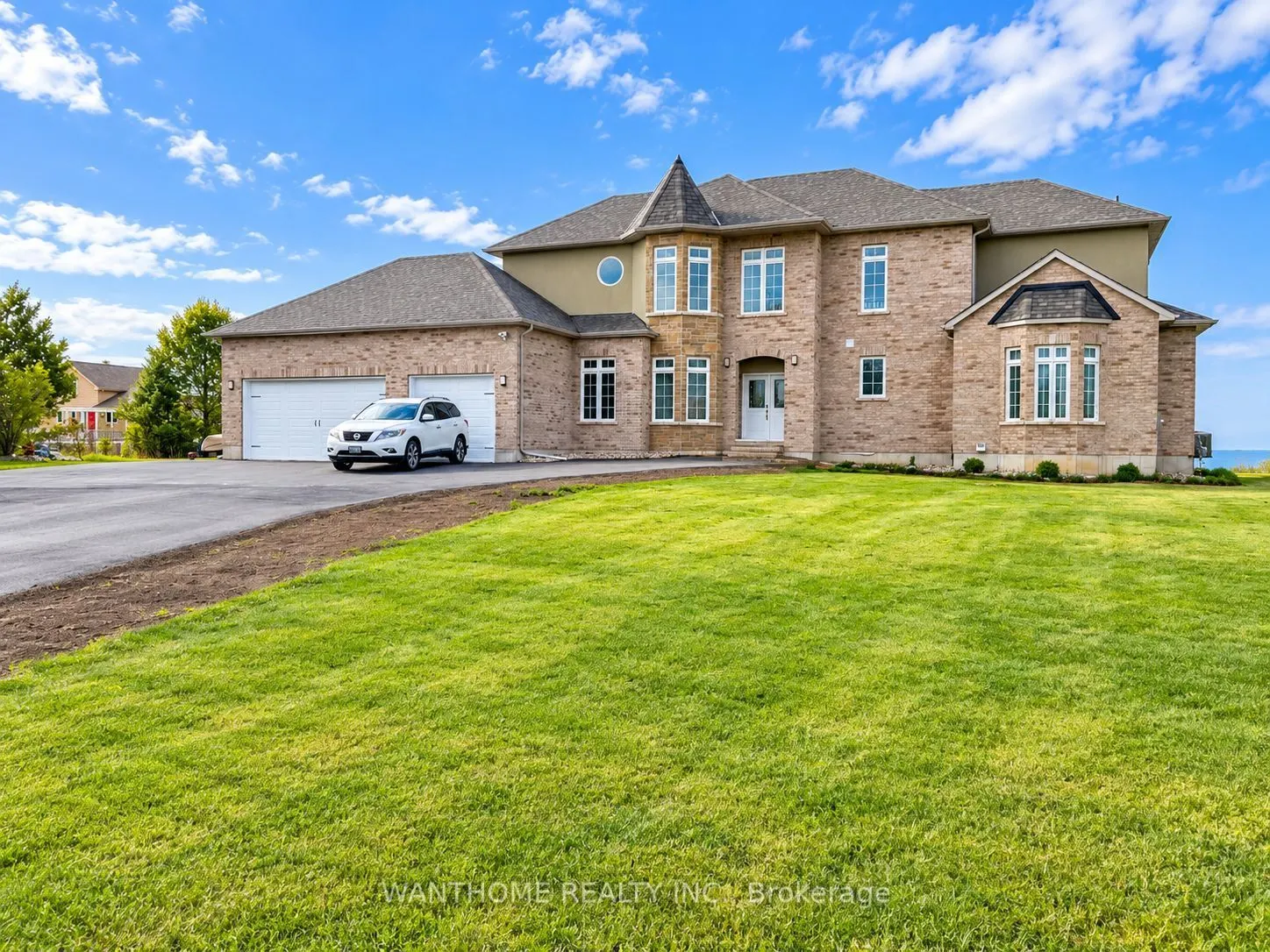 441 Lakeshore Road