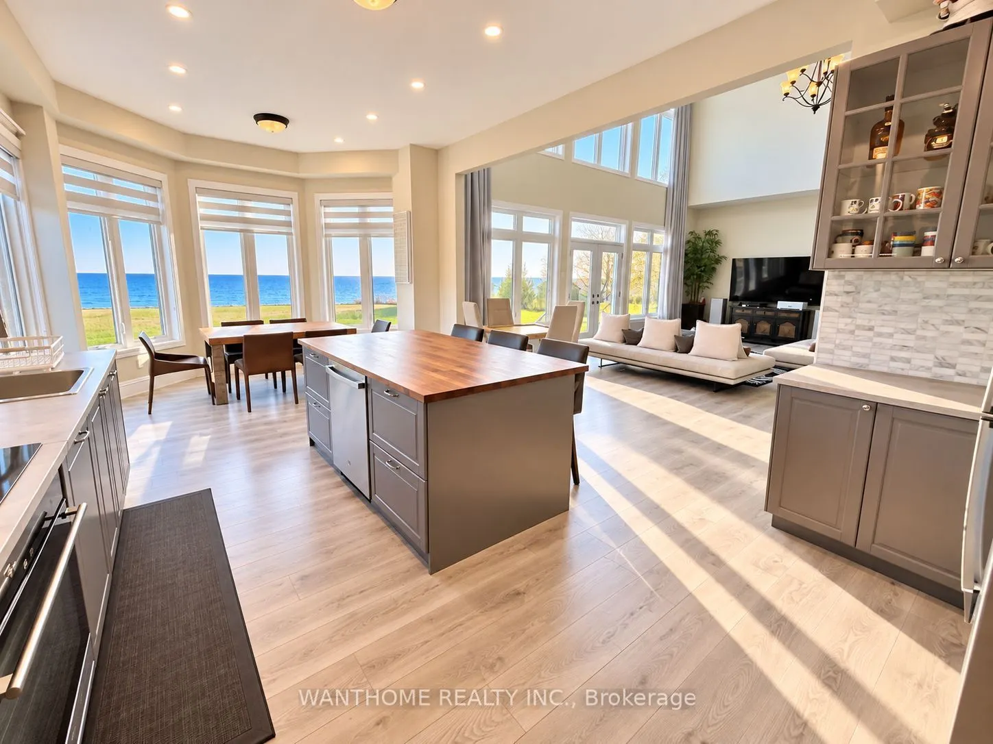 441 Lakeshore Road