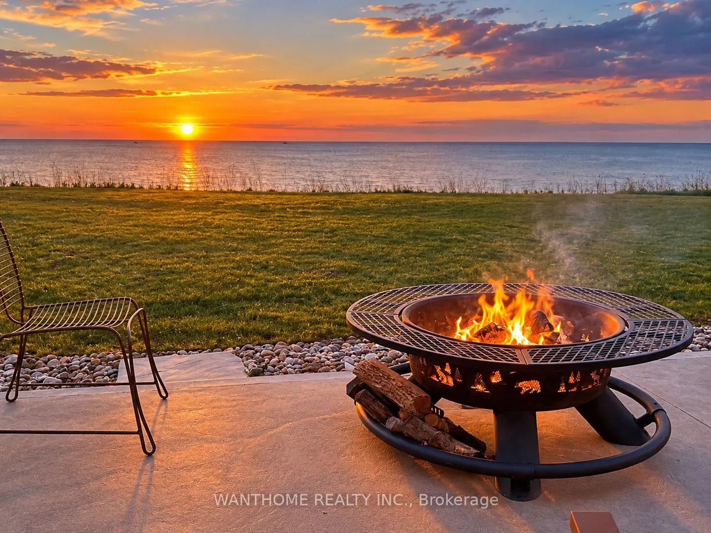 441 Lakeshore Road