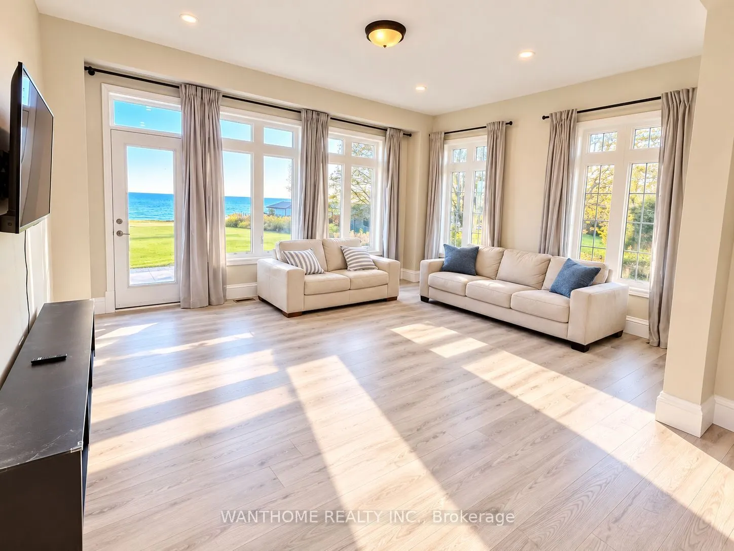 441 Lakeshore Road