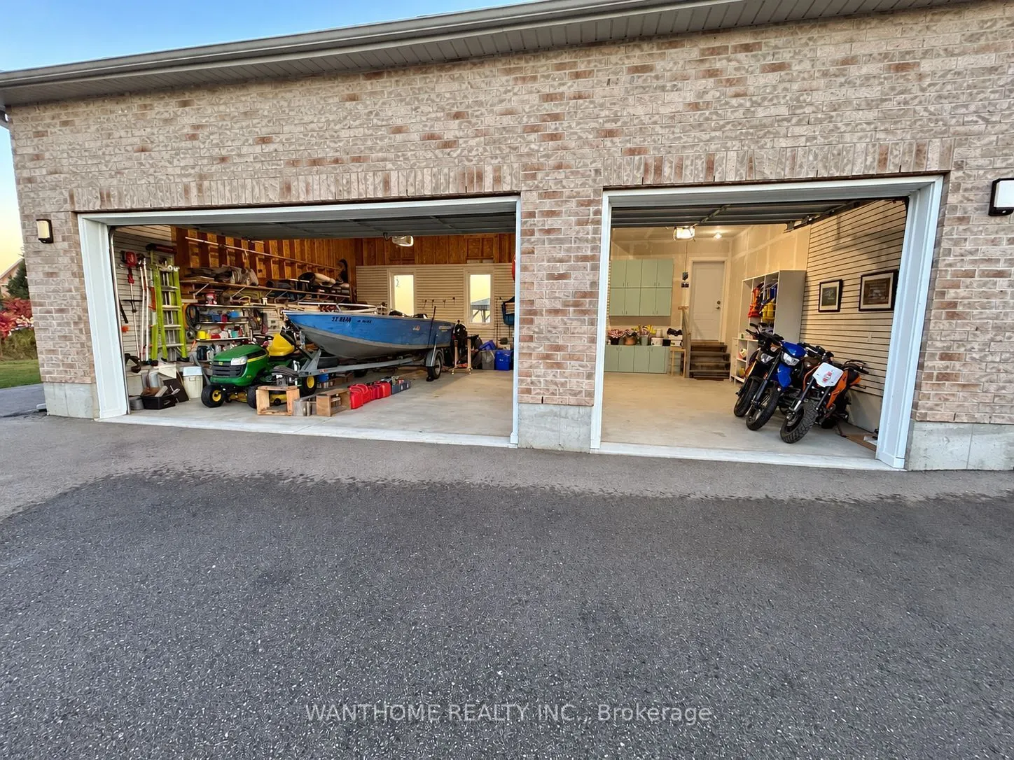 441 Lakeshore Road