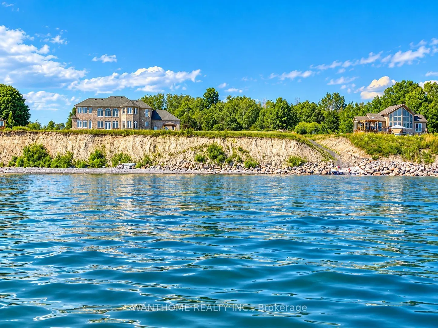 441 Lakeshore Road