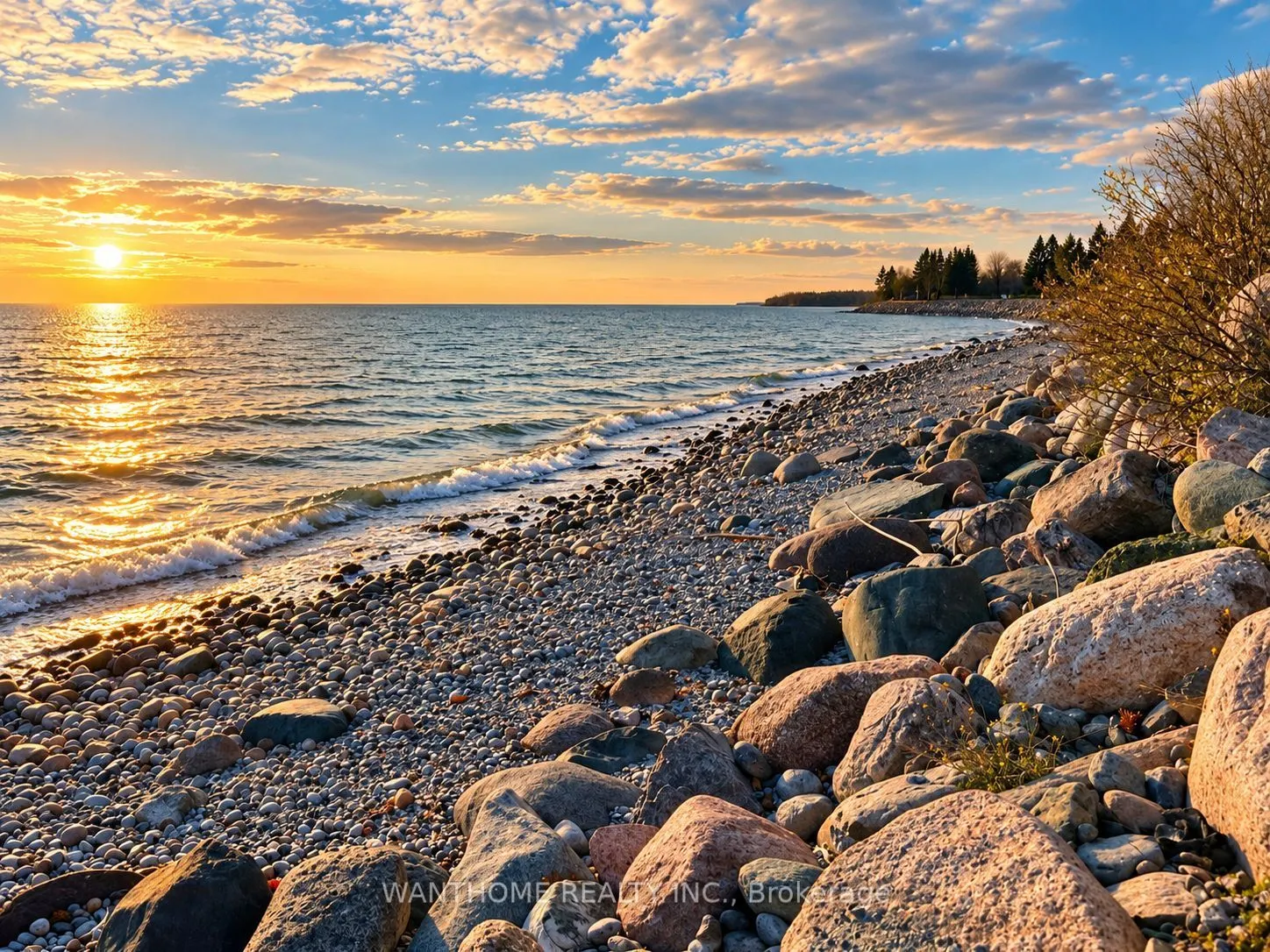 441 Lakeshore Road