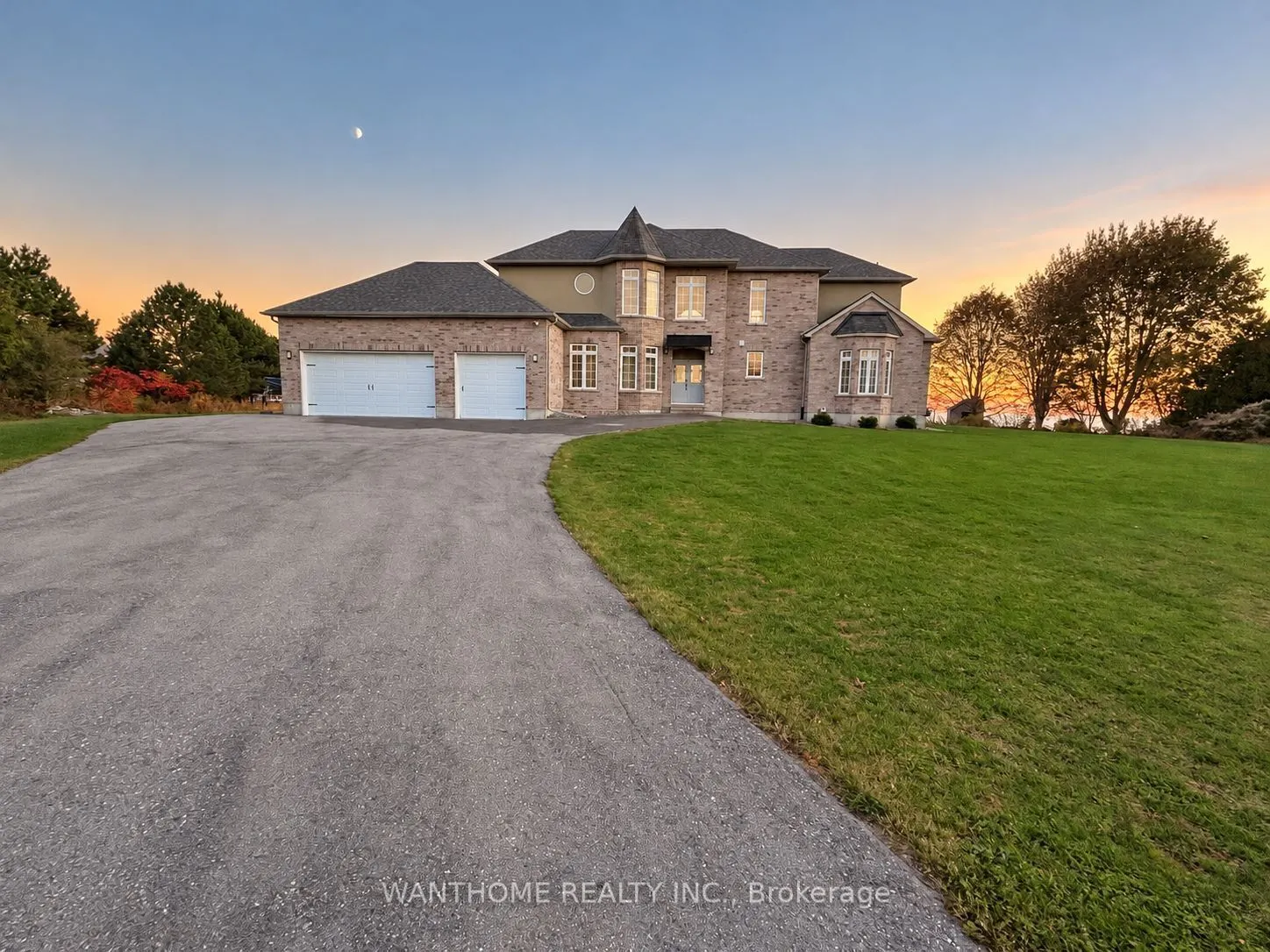 441 Lakeshore Road