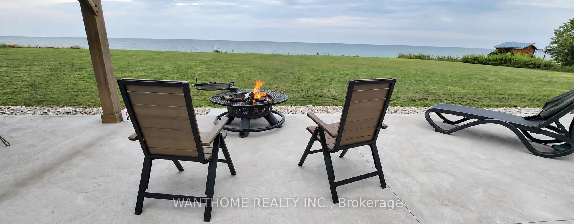 441 Lakeshore Road