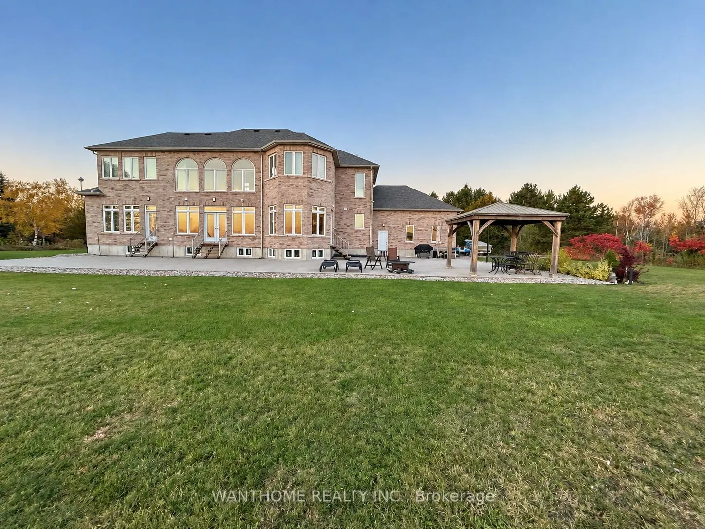 441 Lakeshore Road