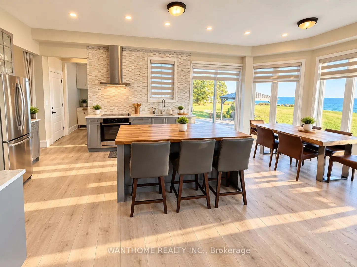 441 Lakeshore Road
