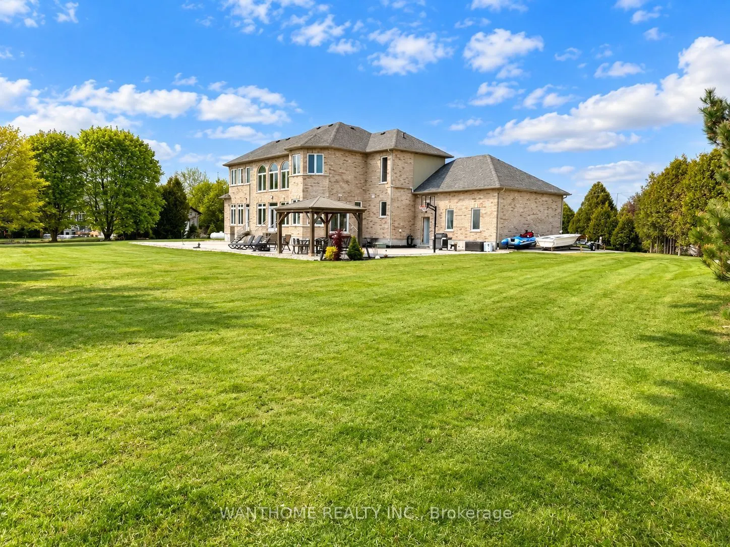 441 Lakeshore Road