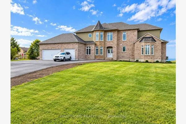 441 Lakeshore Road