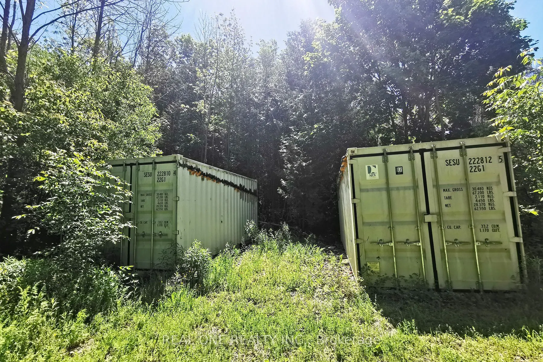 501219 Grey Road 1 Road