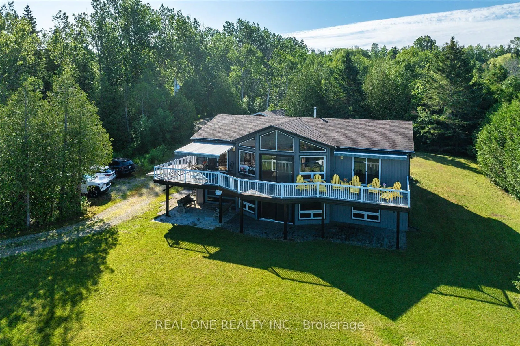 501219 Grey Road 1 Road