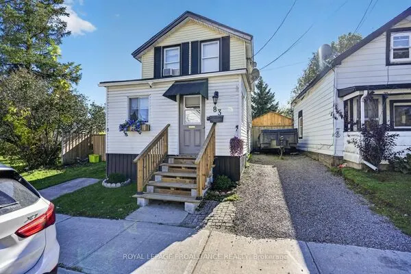 83 Louis Street