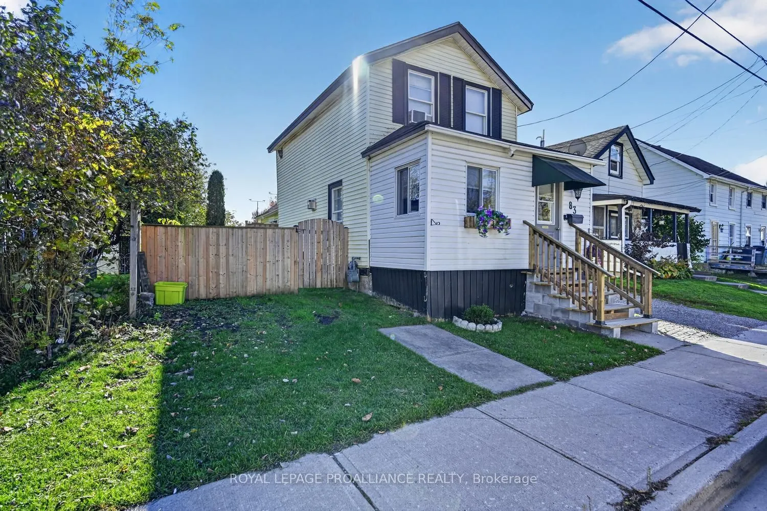 83 Louis Street