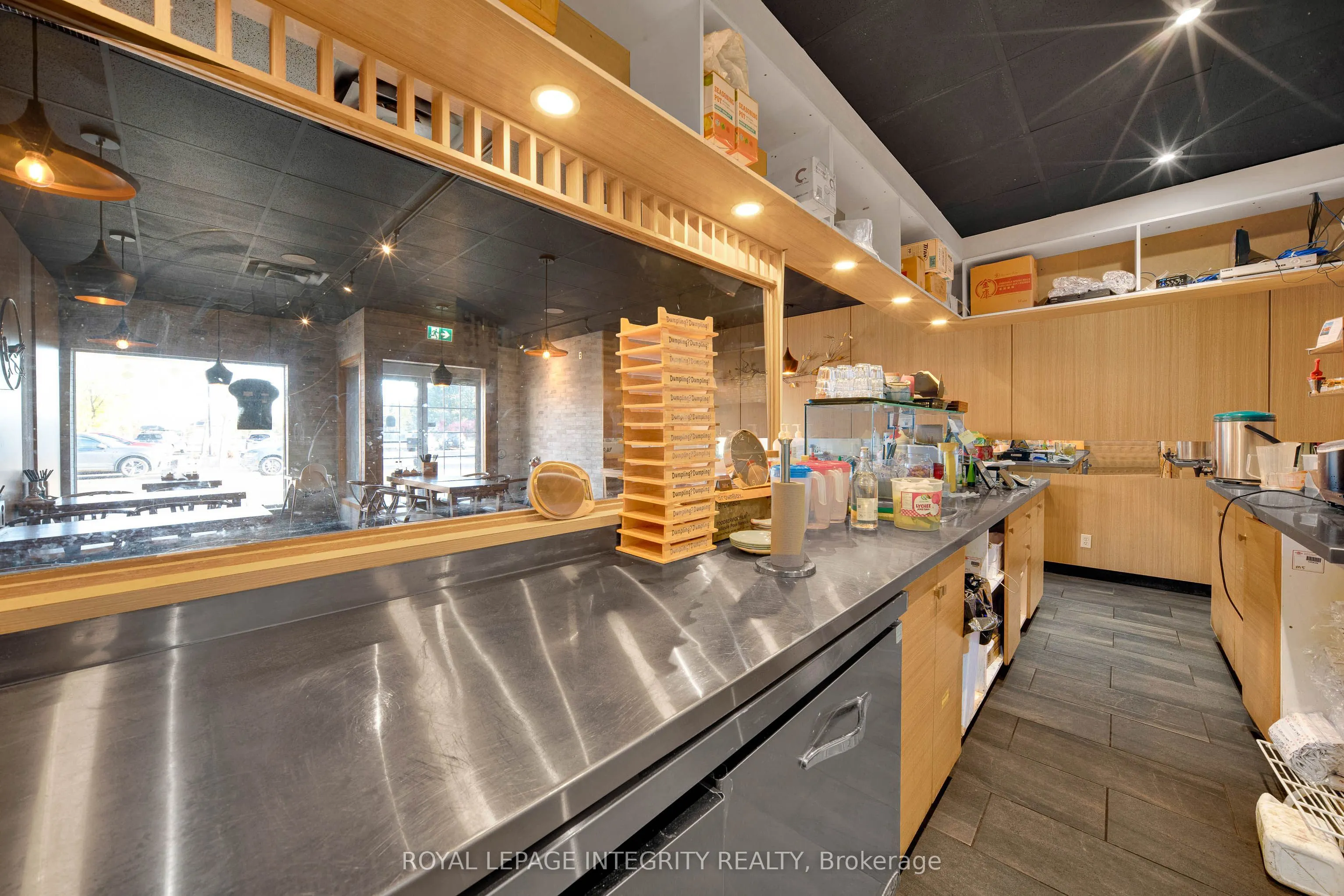 261 Centrepointe Drive #1-3