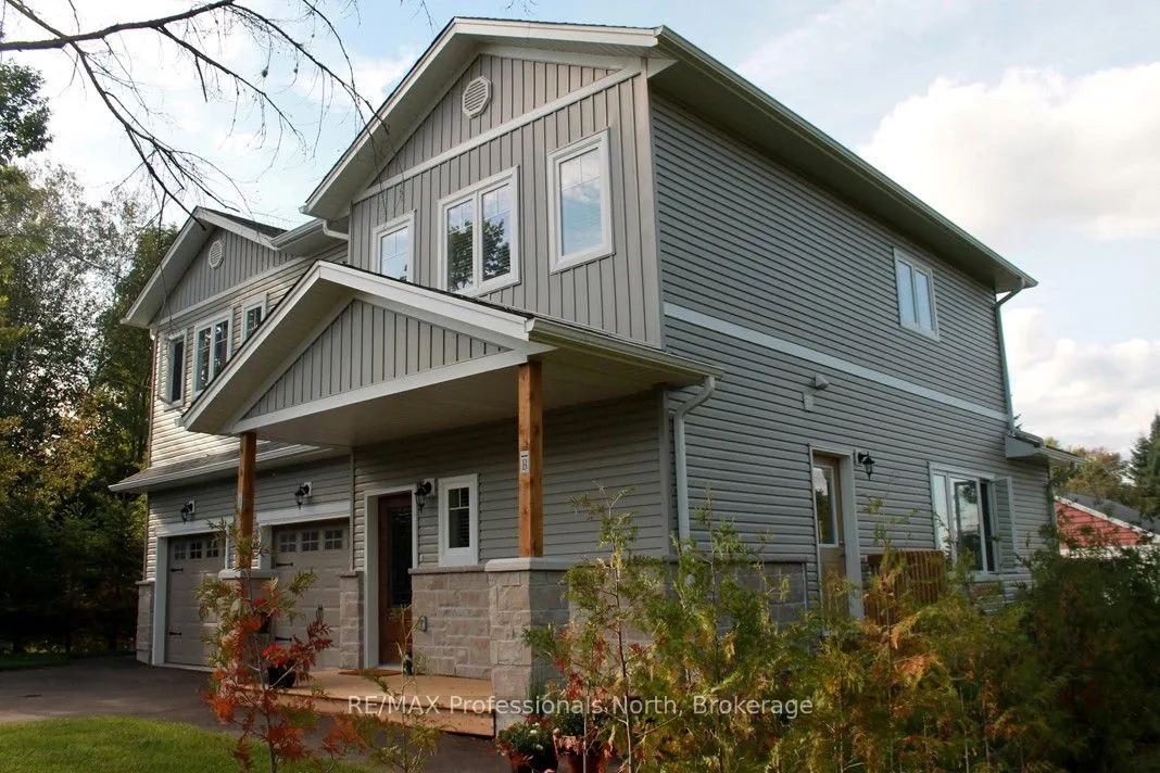 5 Greaves Avenue