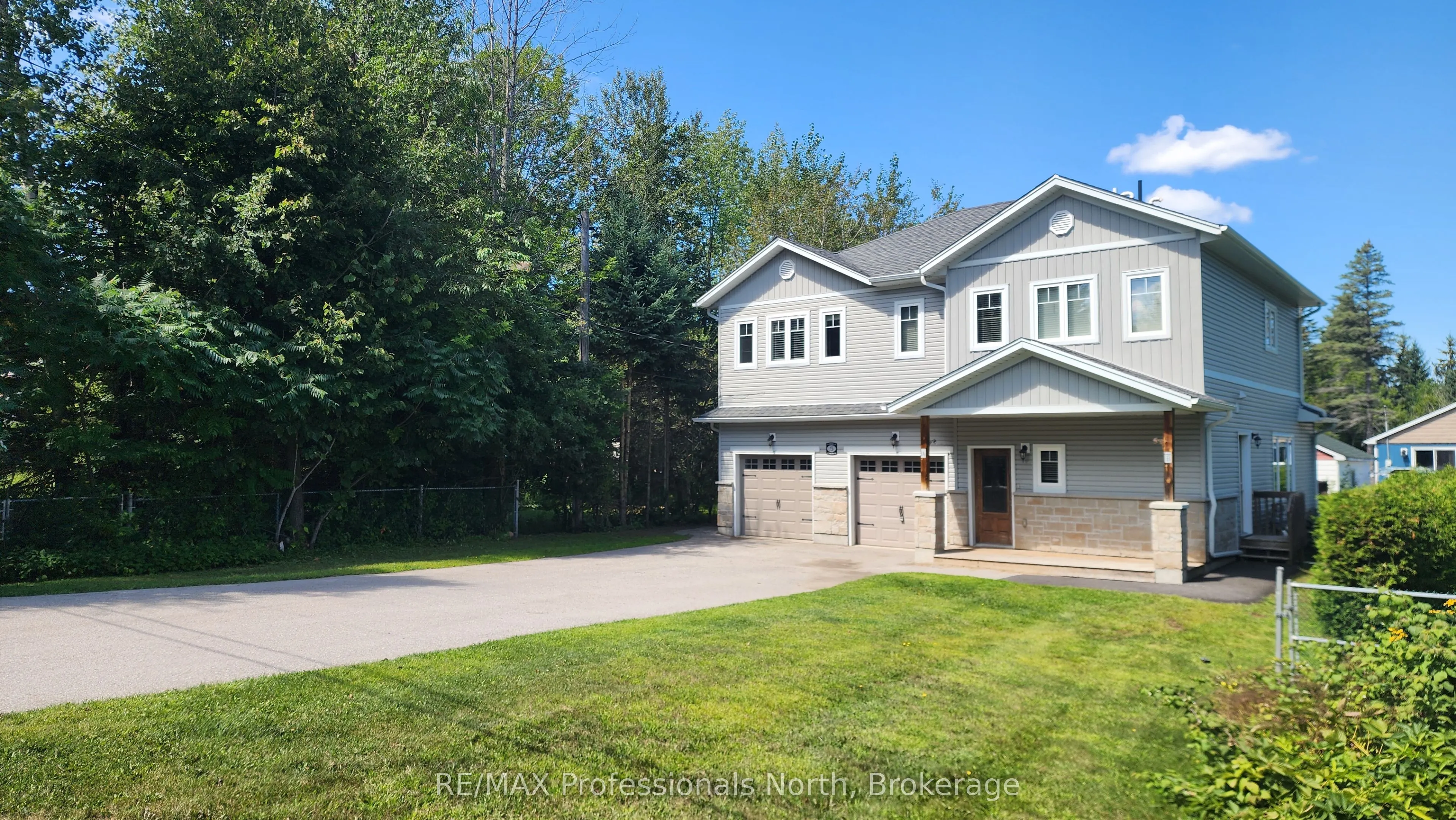 5 Greaves Avenue