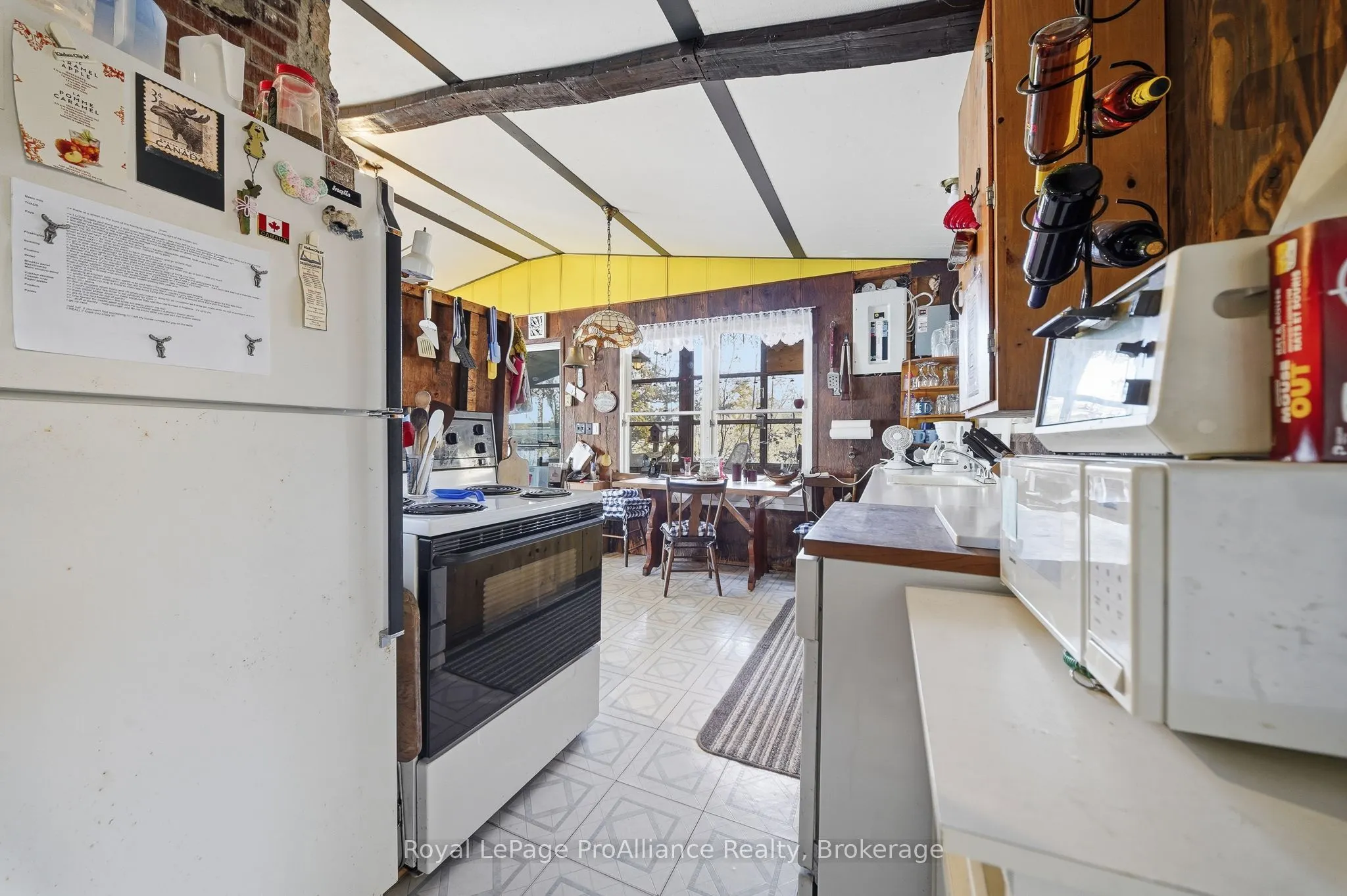 72 Bridge Street #B