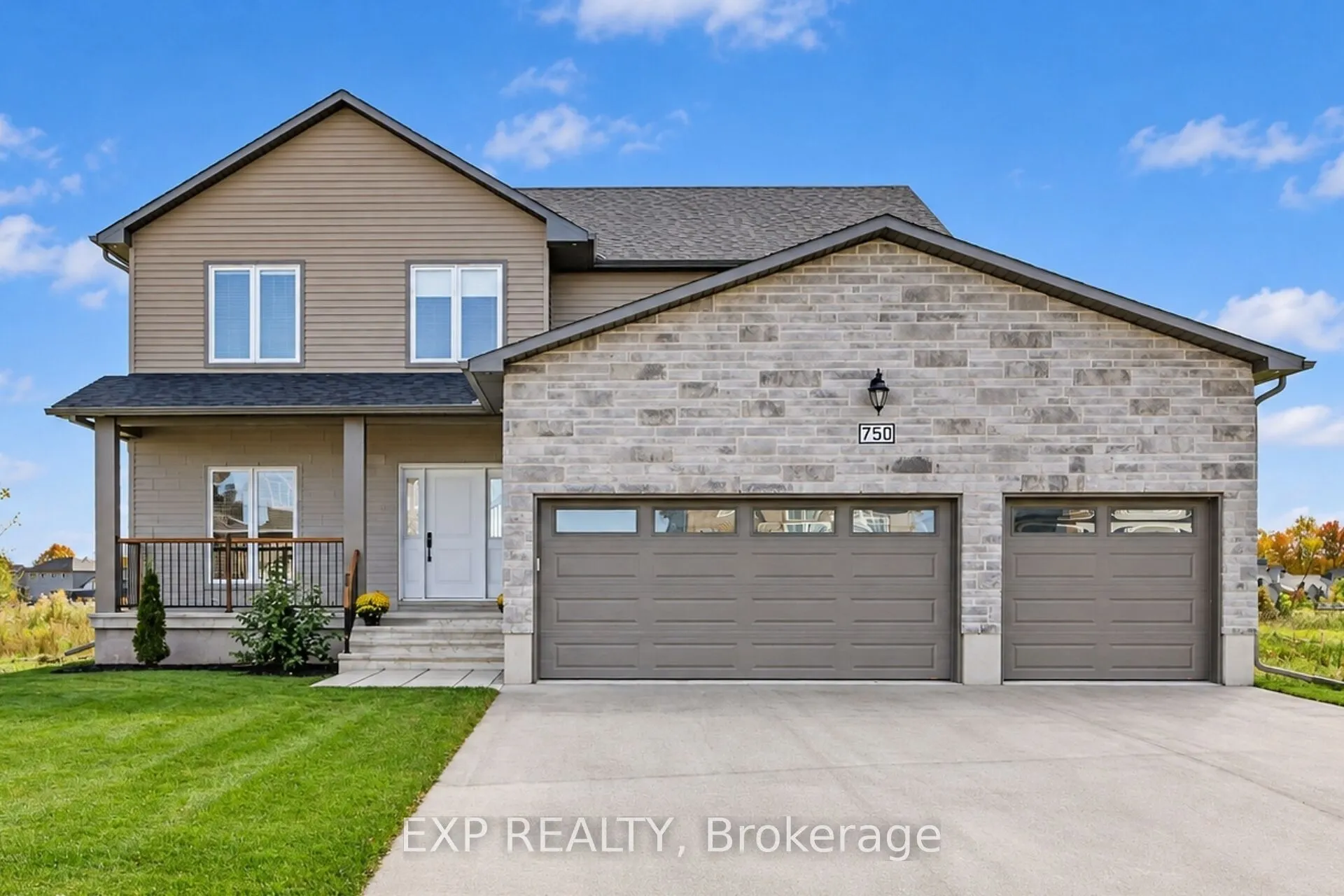 750 Gamble Drive