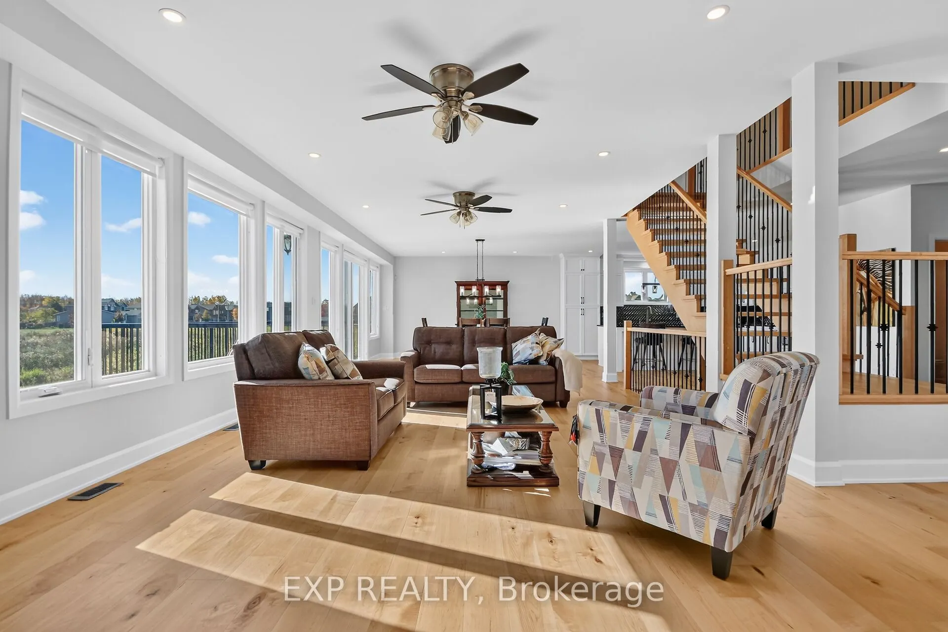 750 Gamble Drive