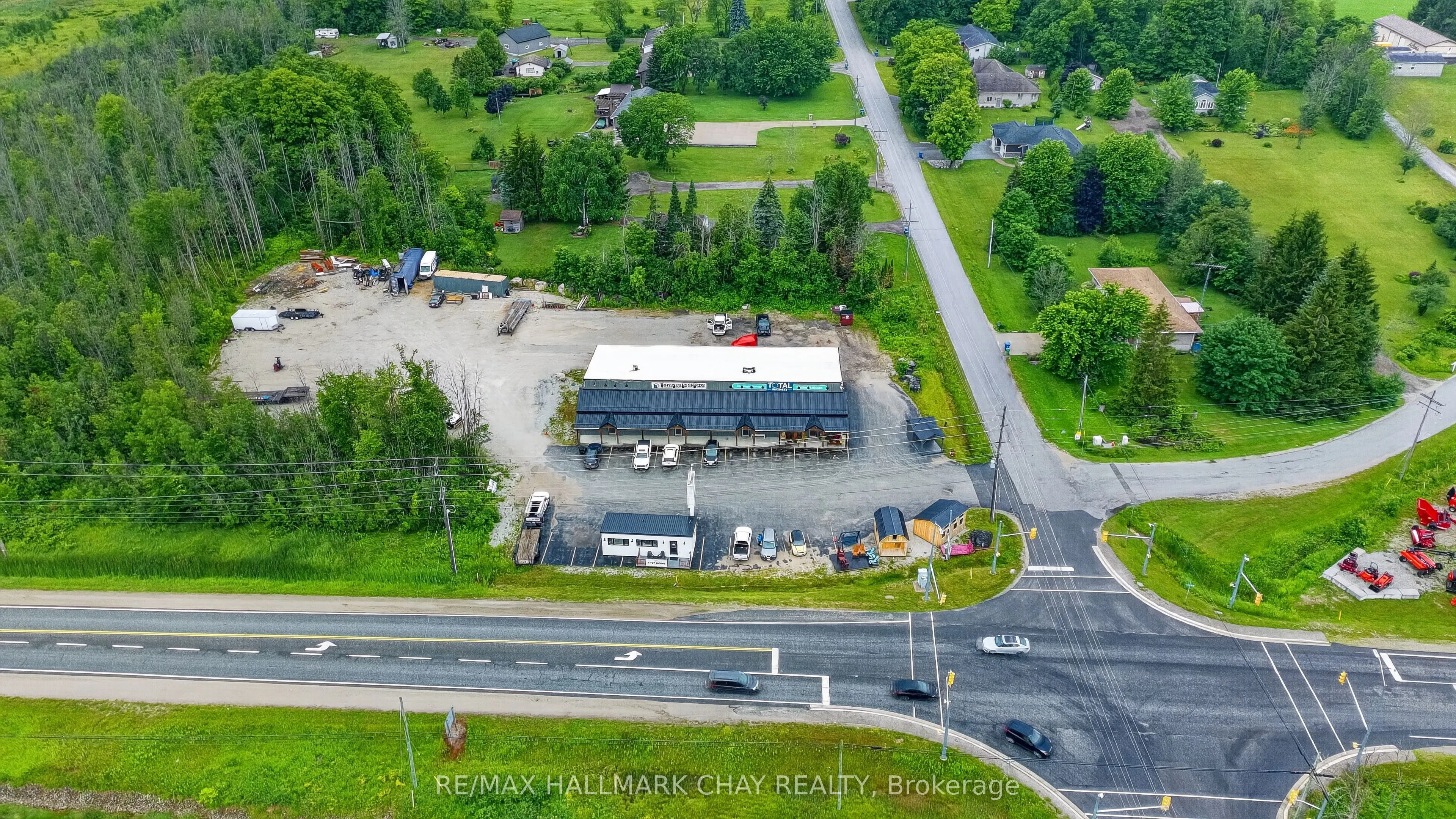 717950 Highway 6 #Unit 2