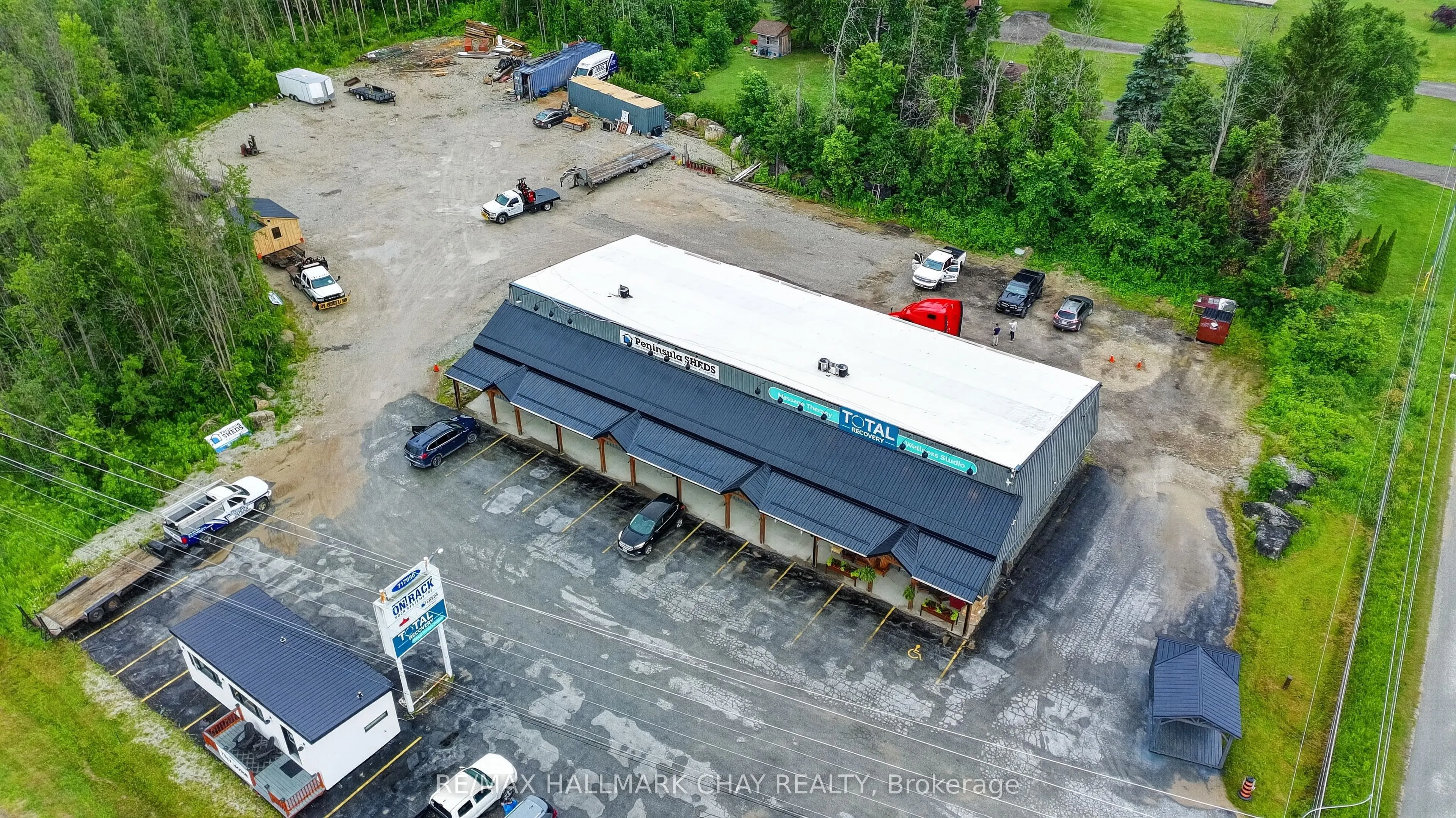 717950 Highway 6 #Unit 2