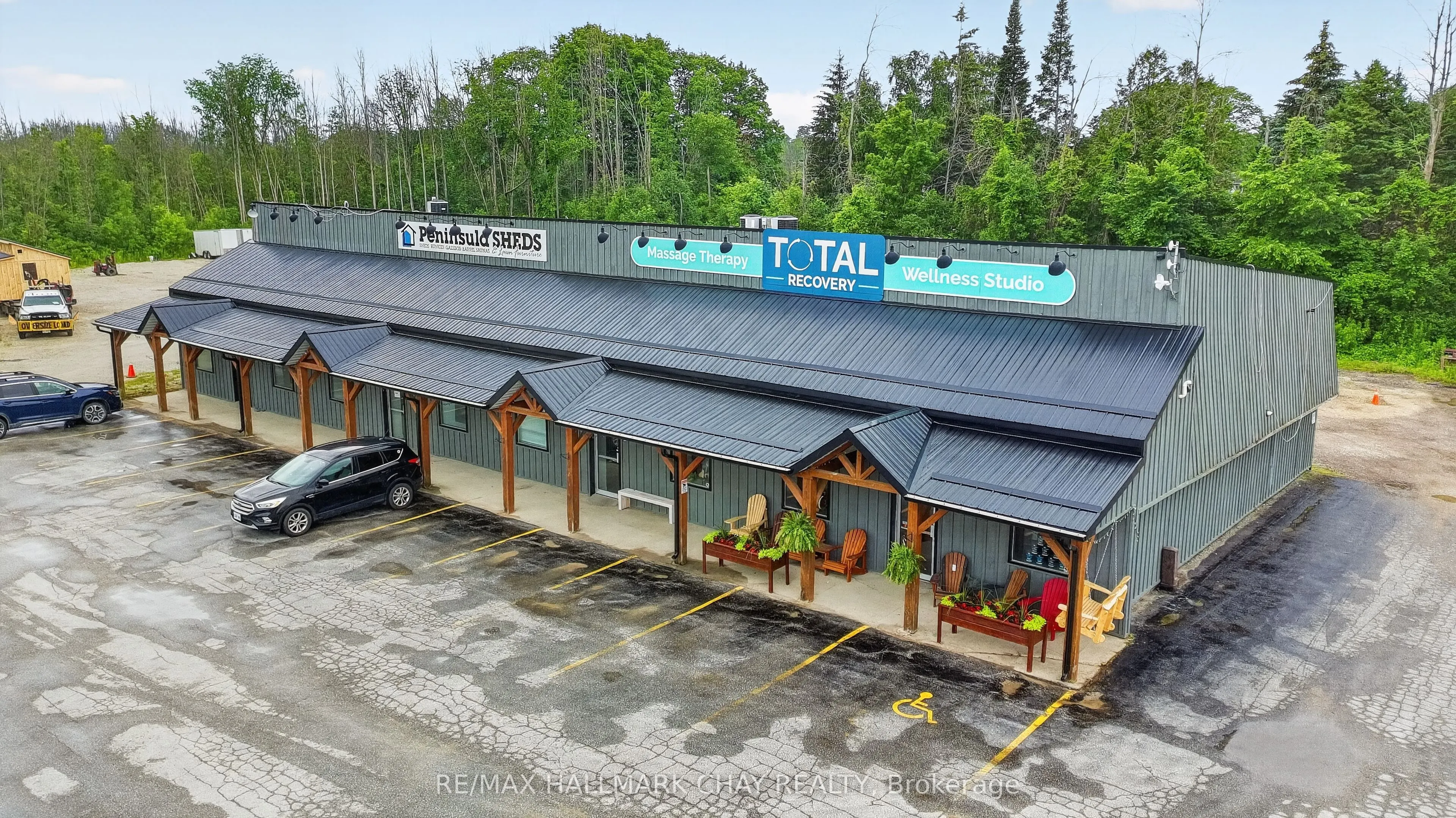 717950 Highway 6 #Unit 1