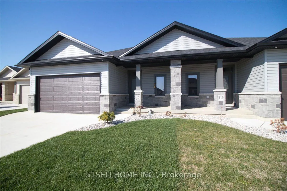 137 Brighton Place W