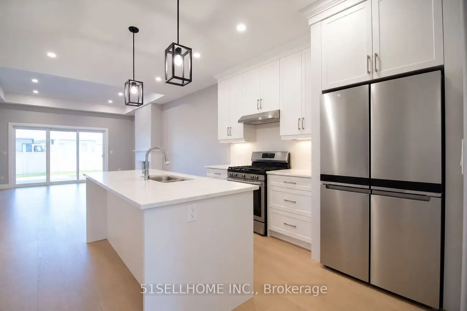 137 Brighton Place W