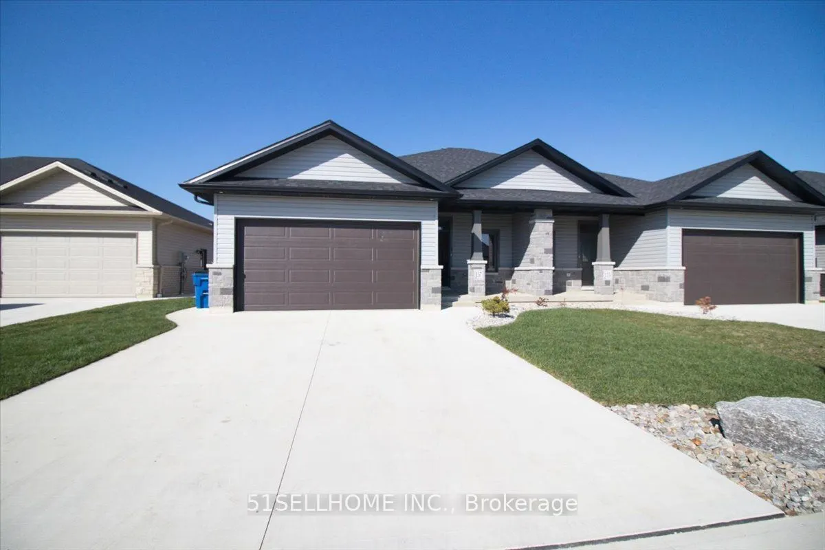 137 Brighton Place W