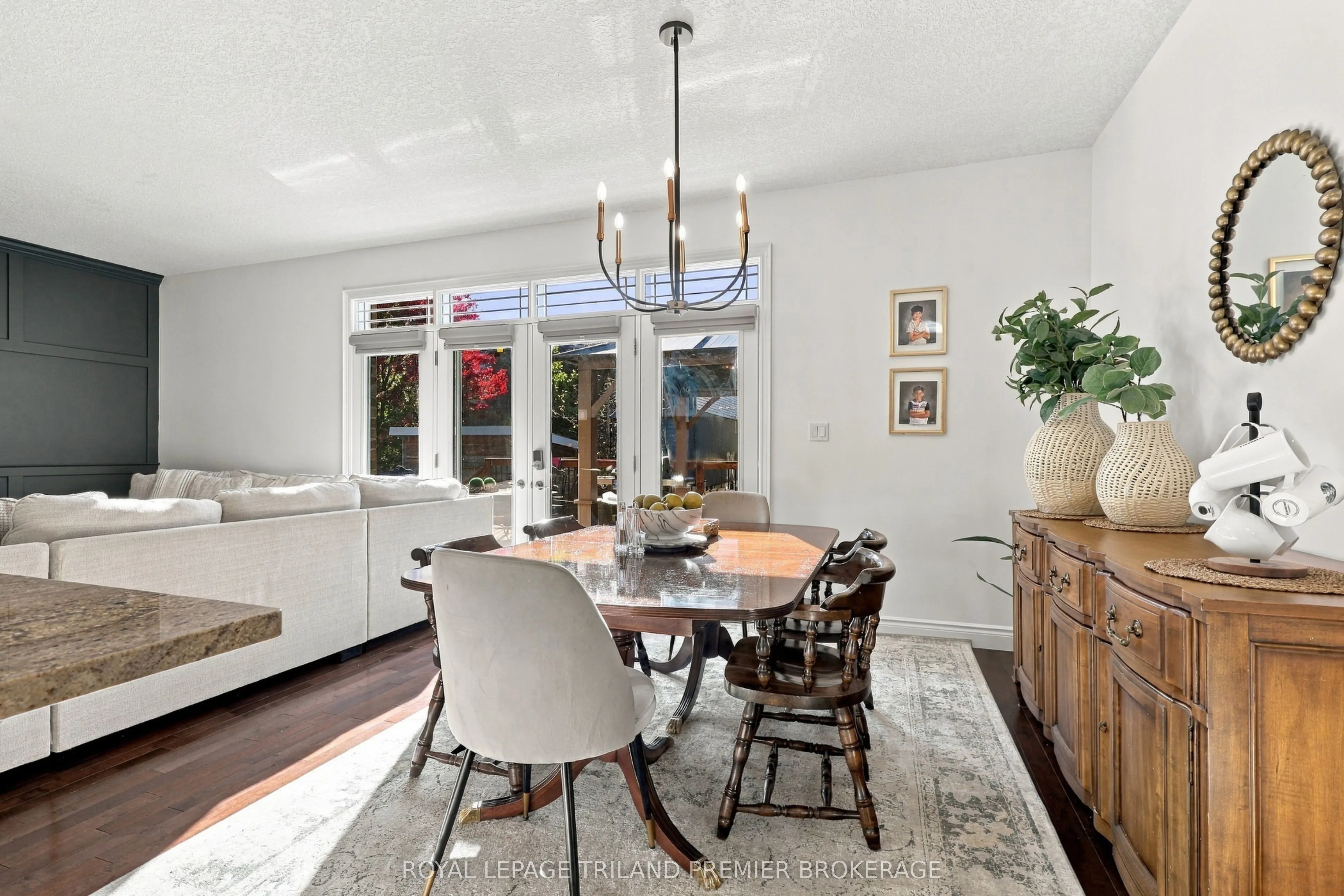 745 Kleinburg Drive