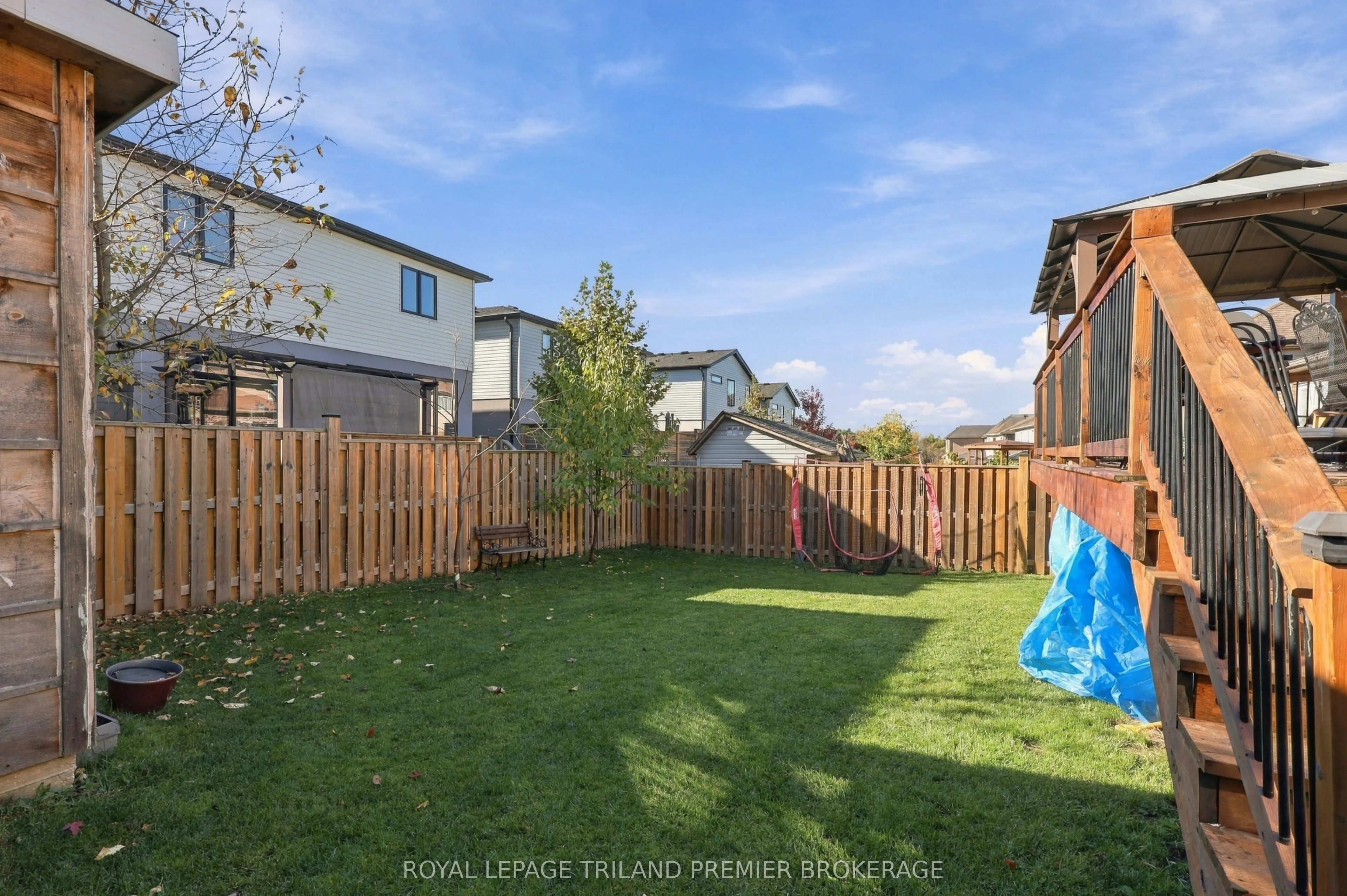 745 Kleinburg Drive