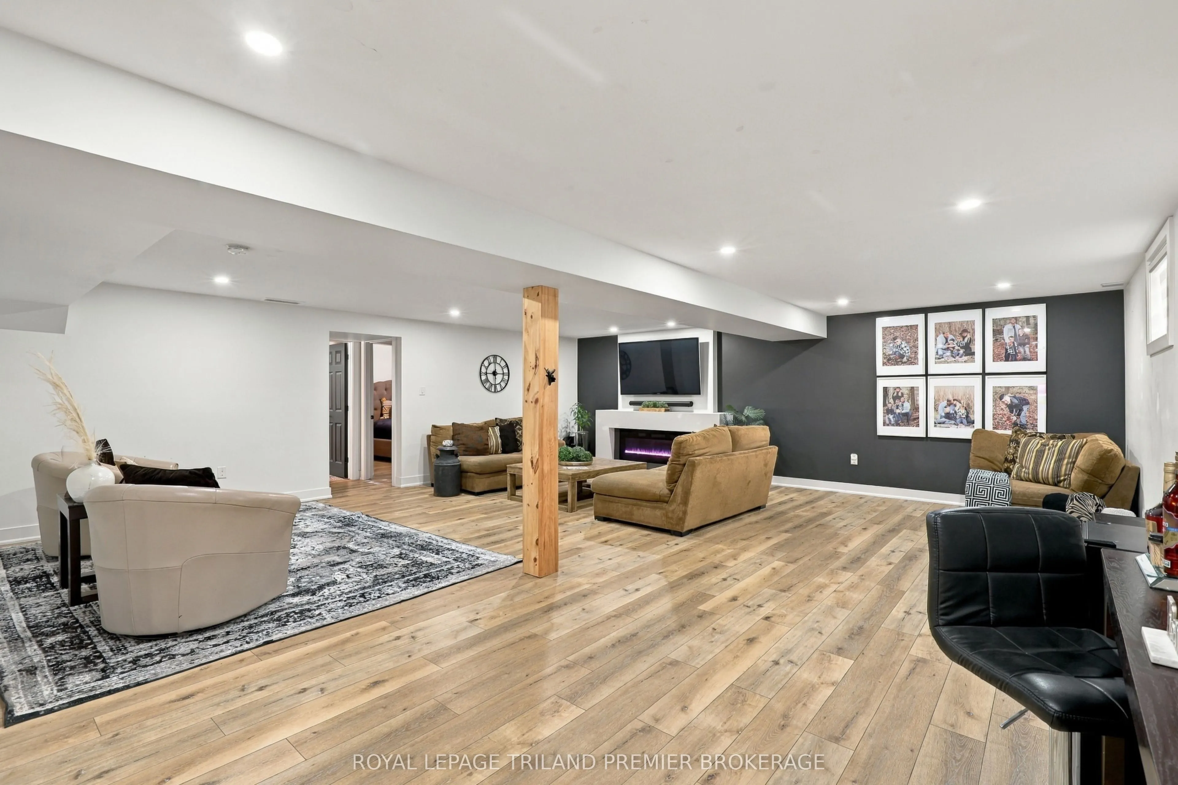 745 Kleinburg Drive