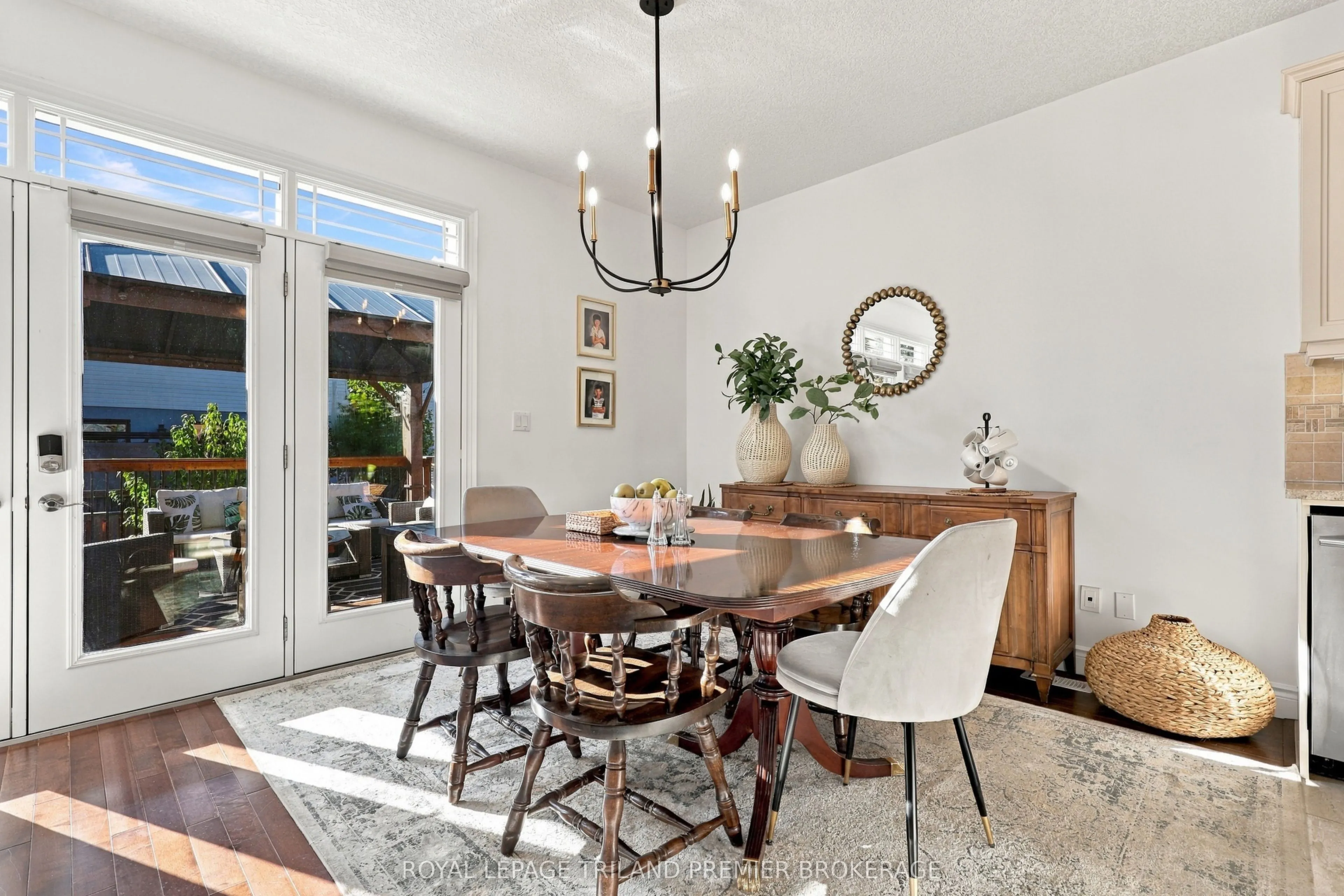 745 Kleinburg Drive