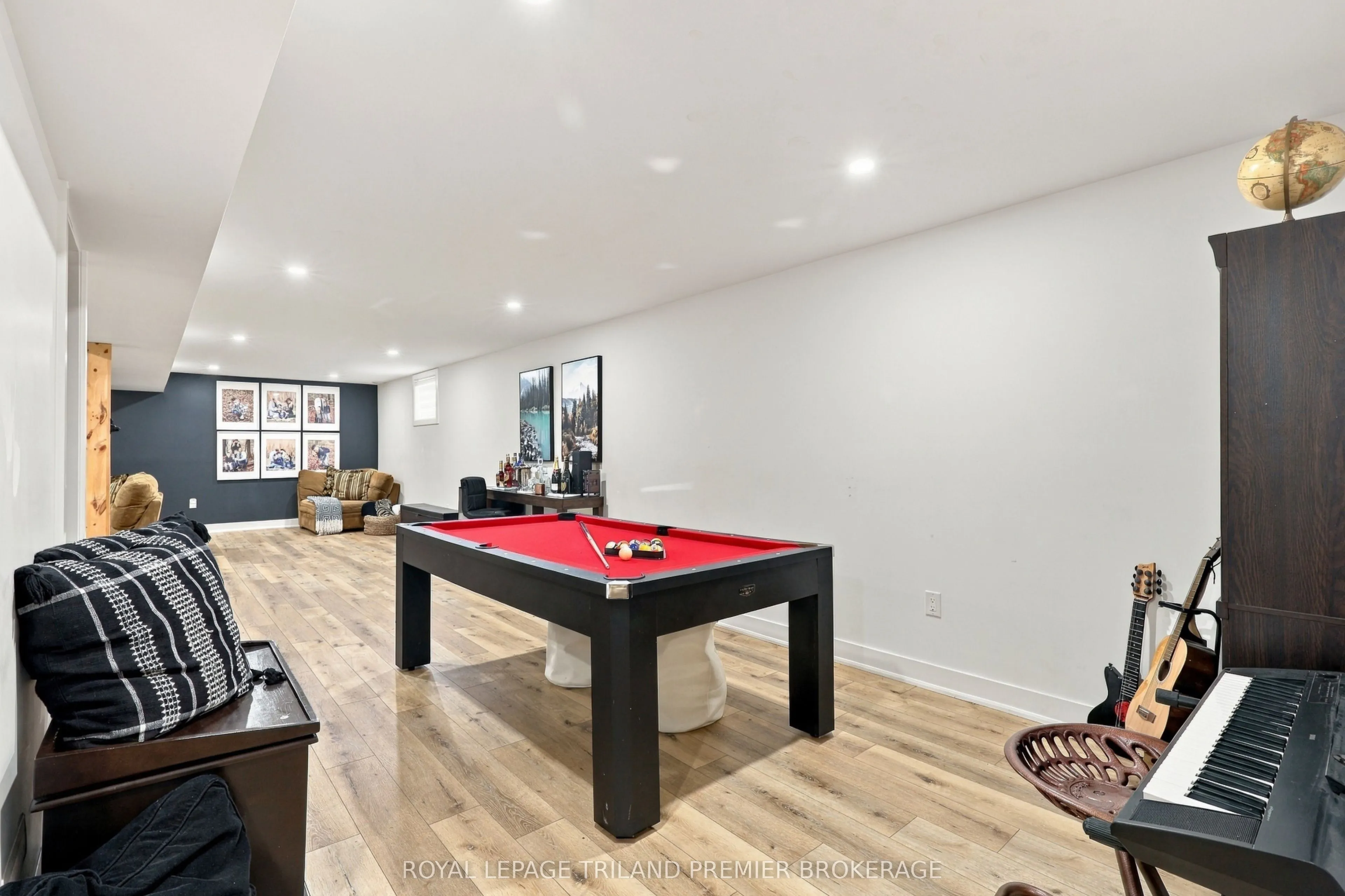 745 Kleinburg Drive