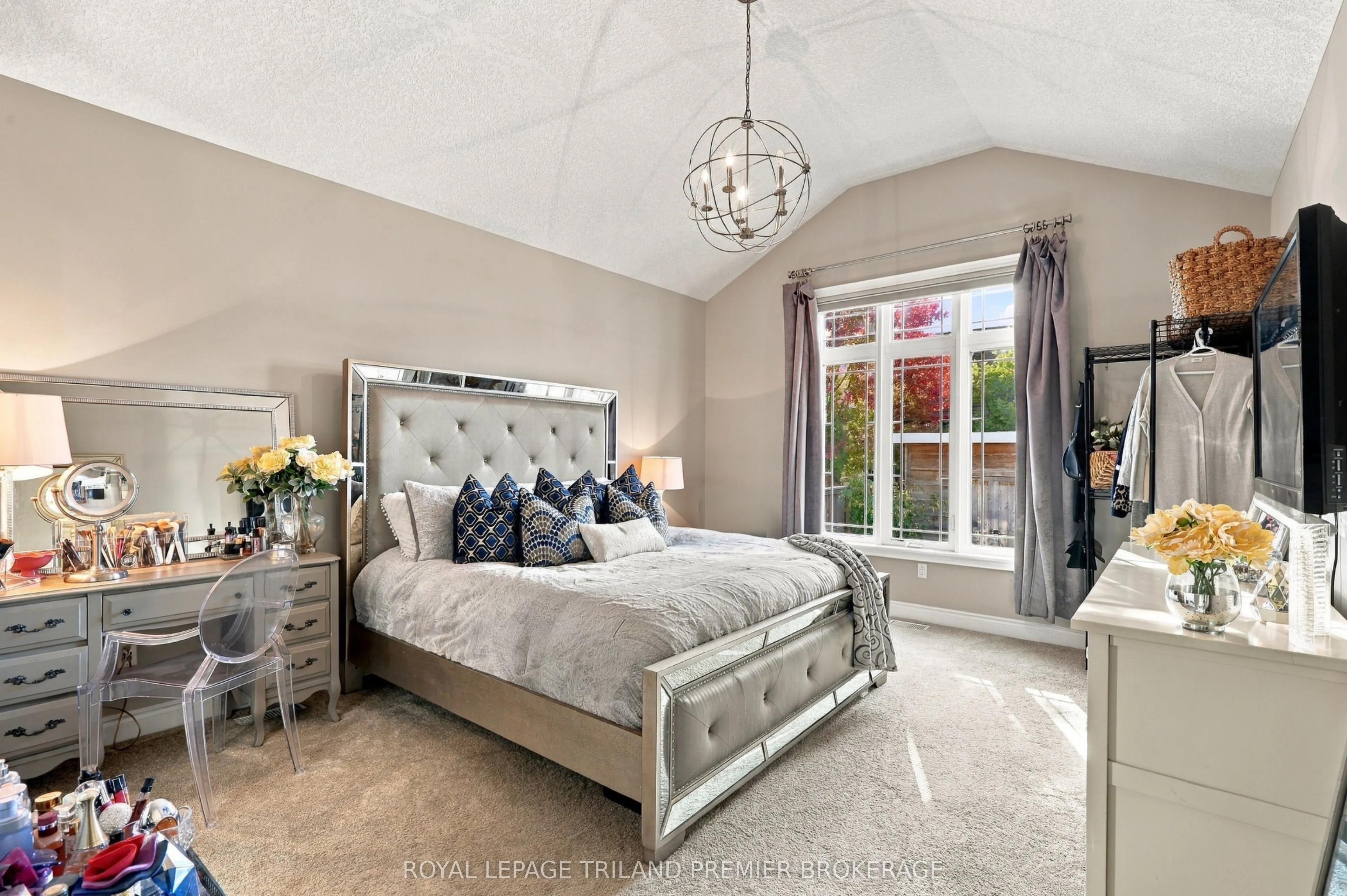 745 Kleinburg Drive