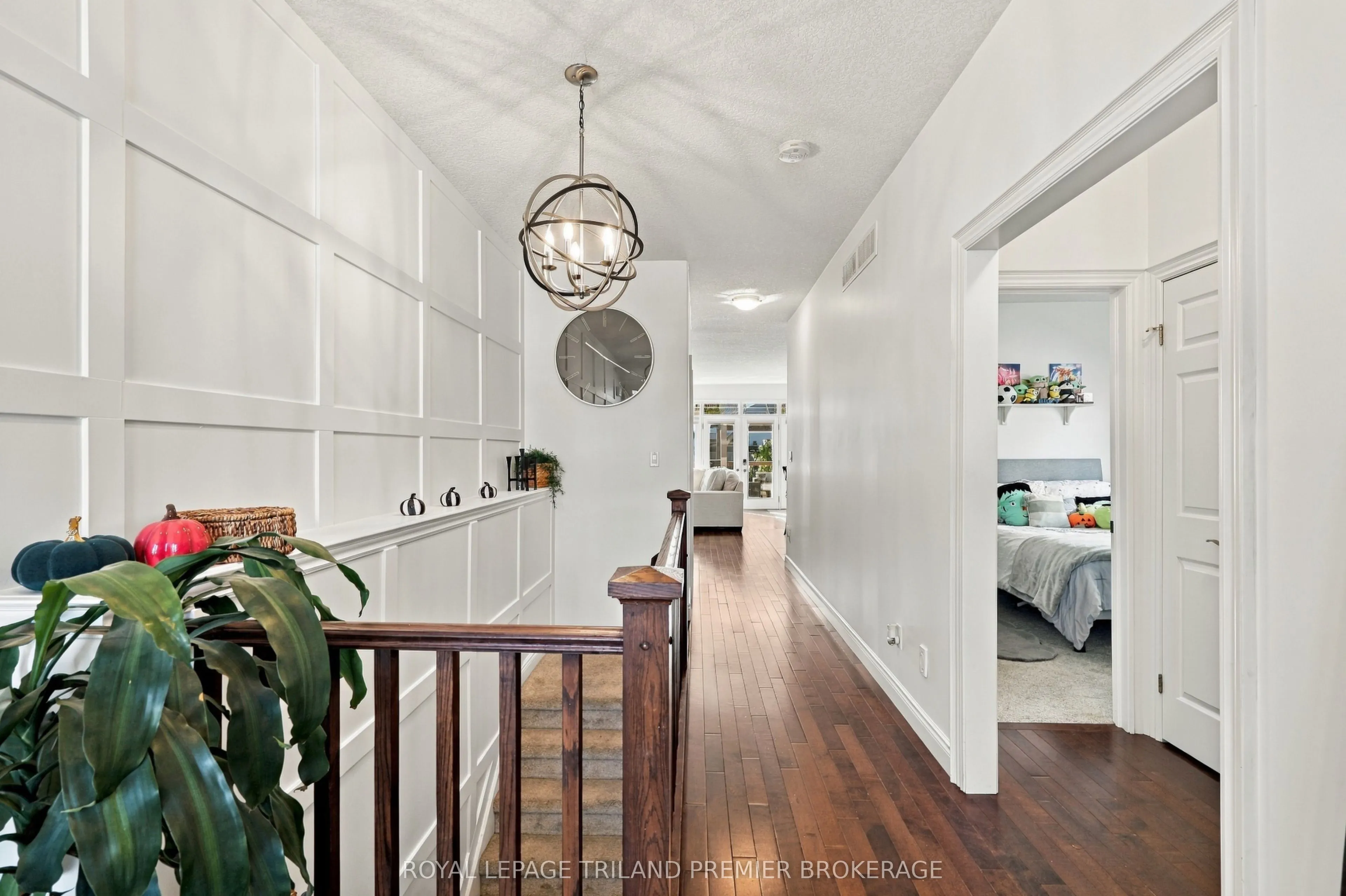 745 Kleinburg Drive
