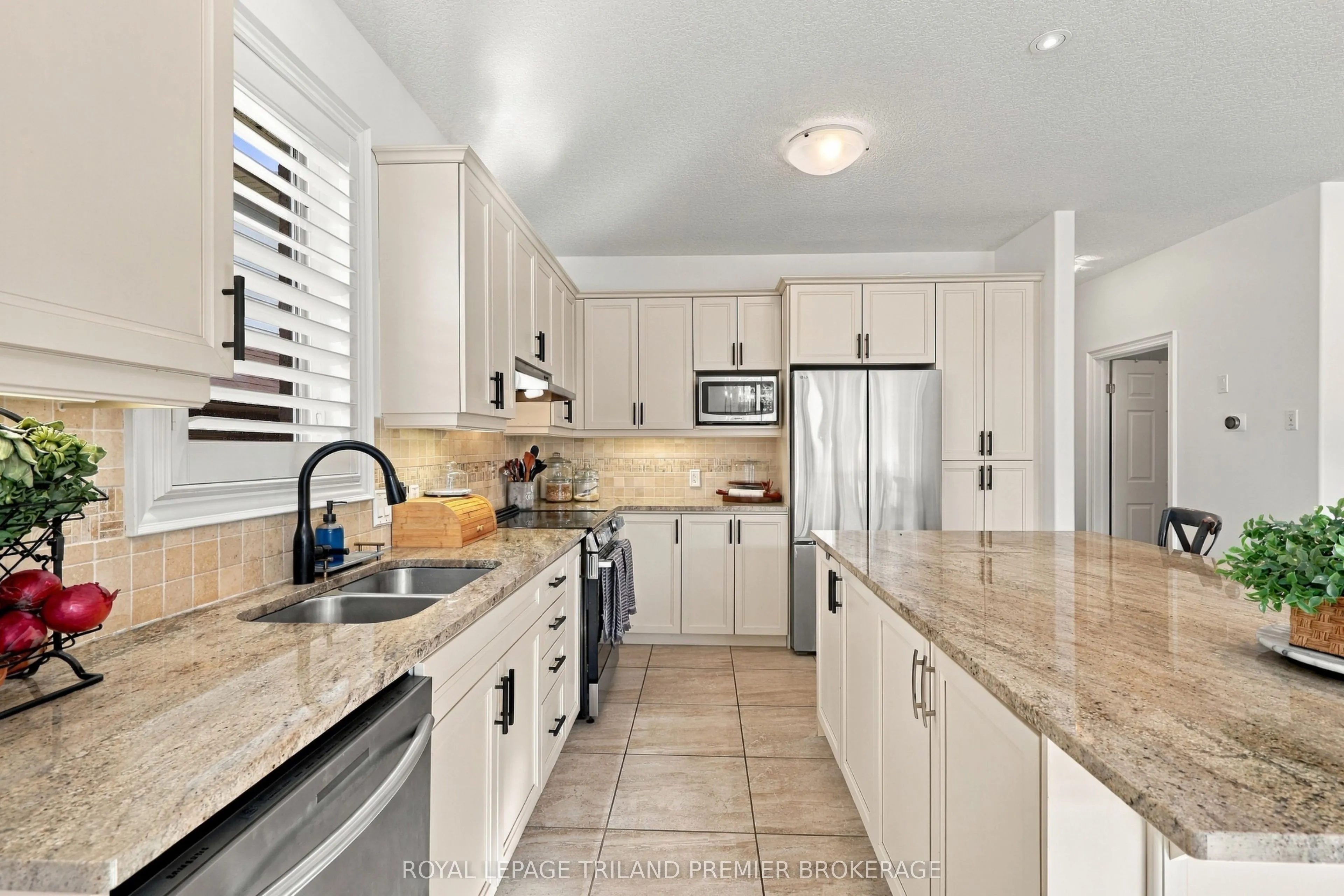 745 Kleinburg Drive