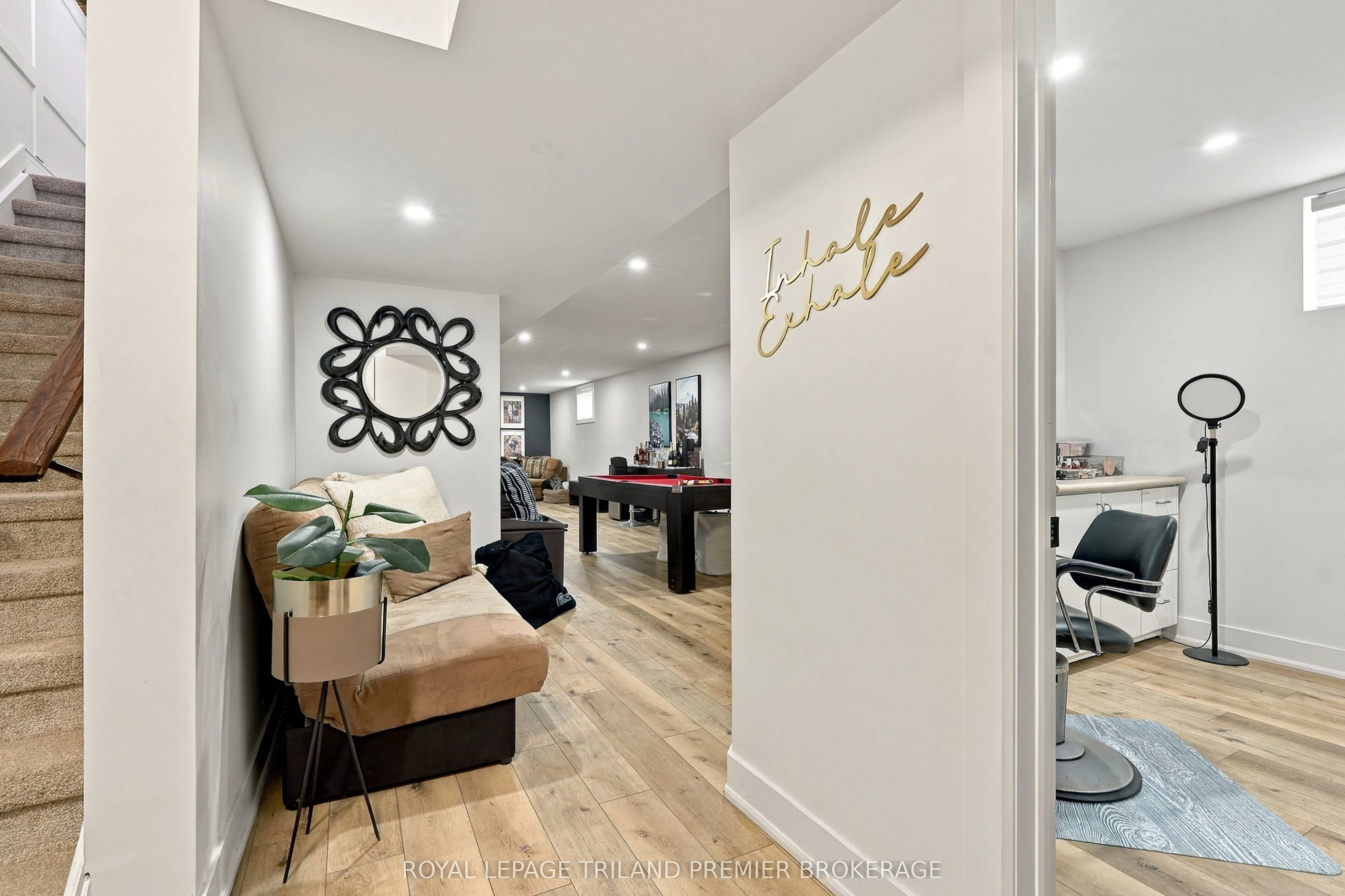 745 Kleinburg Drive
